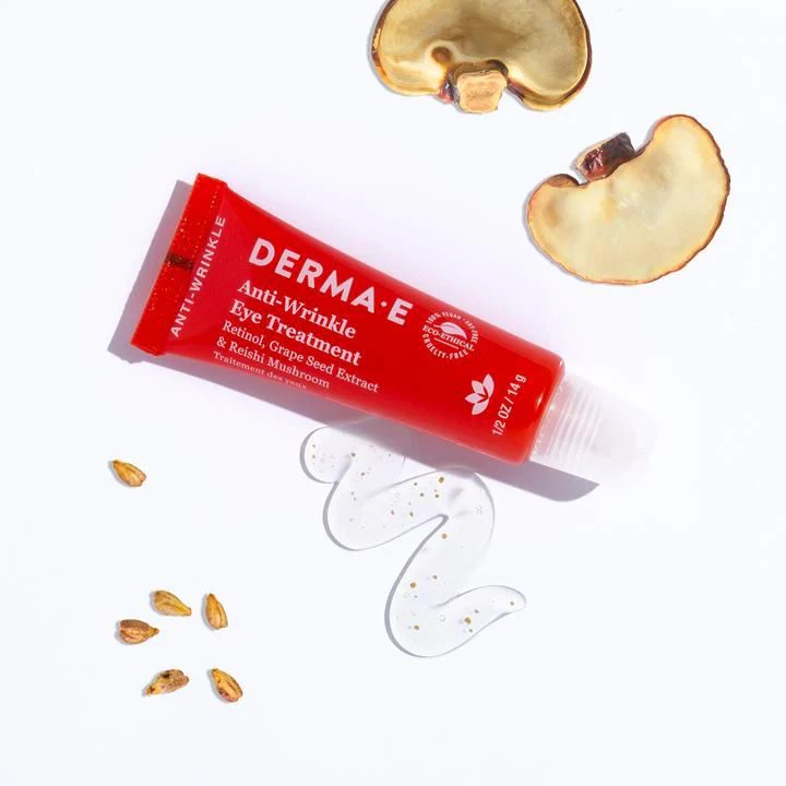 Anti-Wrinkle Eye Treatment Gel - Image 4