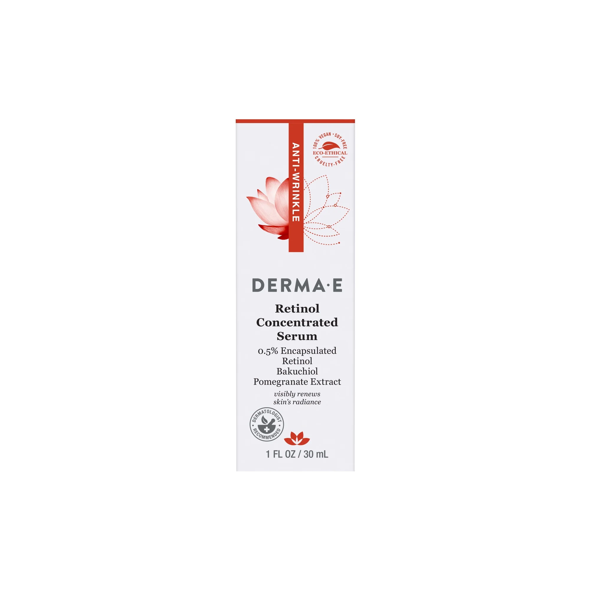 Anti-Wrinkle Retinol Concentrated Serum - Image 5