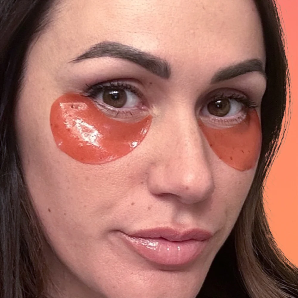 Anti-Wrinkle Retinol Hydro Gel Patches - Image 6
