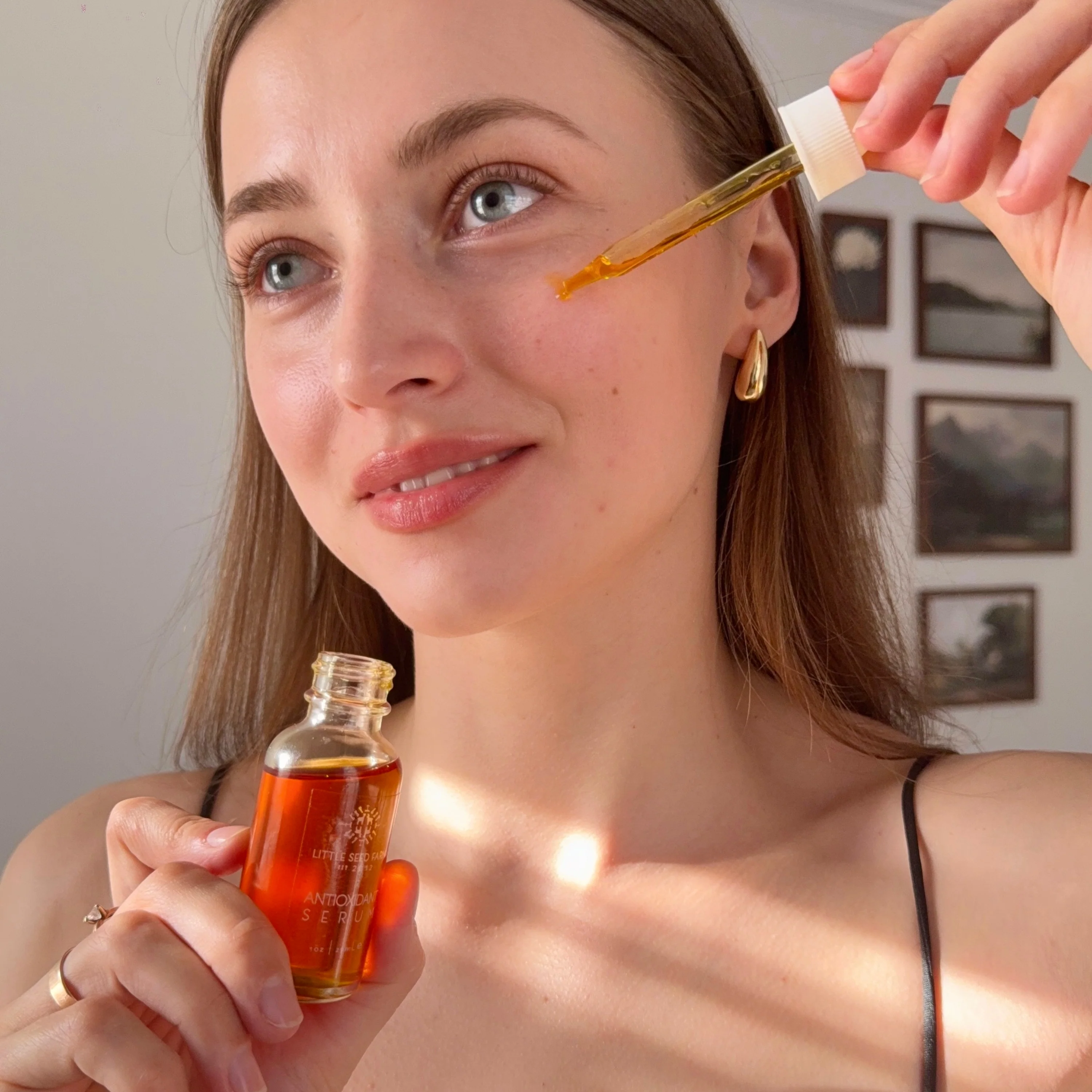 Antioxidant Serum - Protect + Revitalize - Image 6