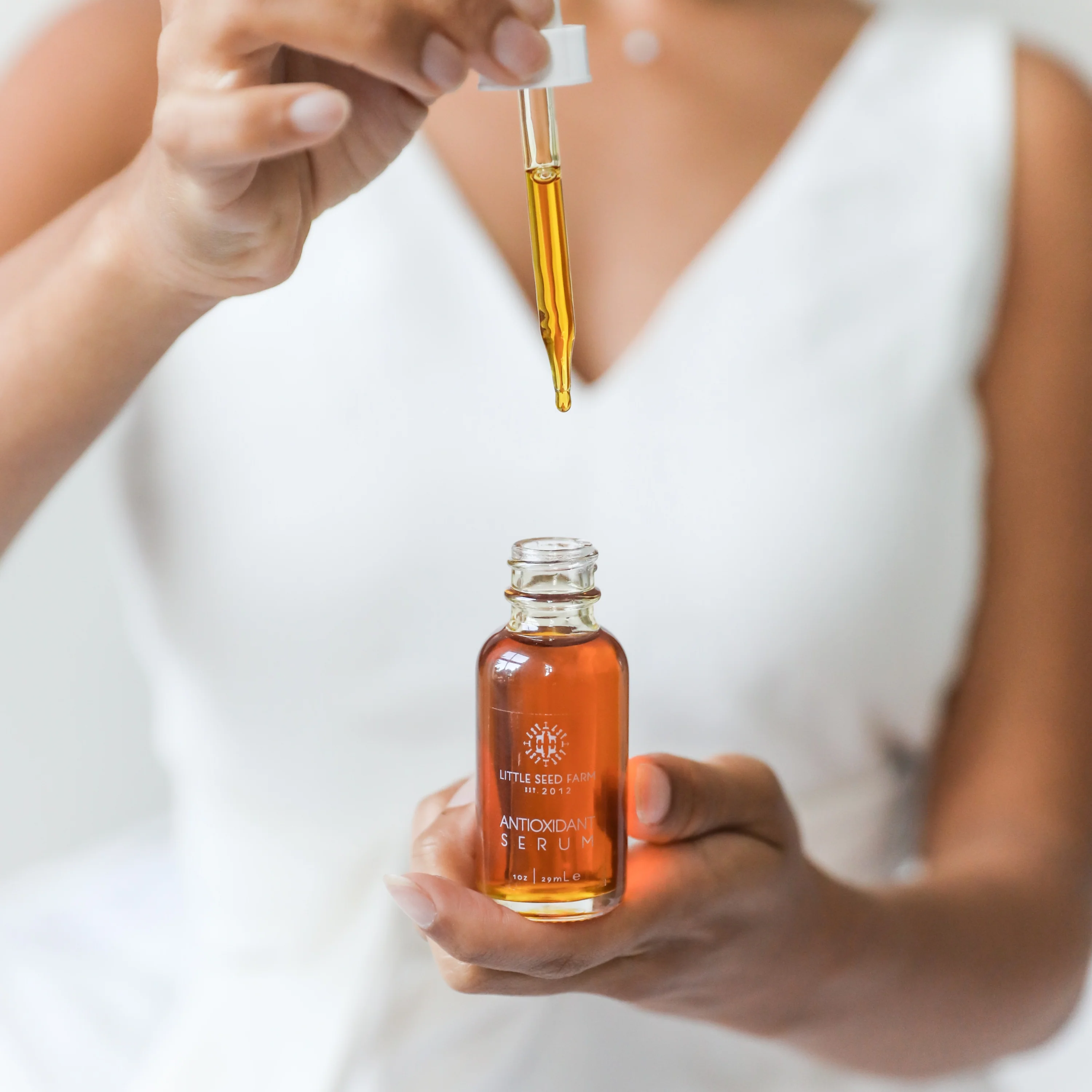 Antioxidant Serum - Protect + Revitalize - Image 7