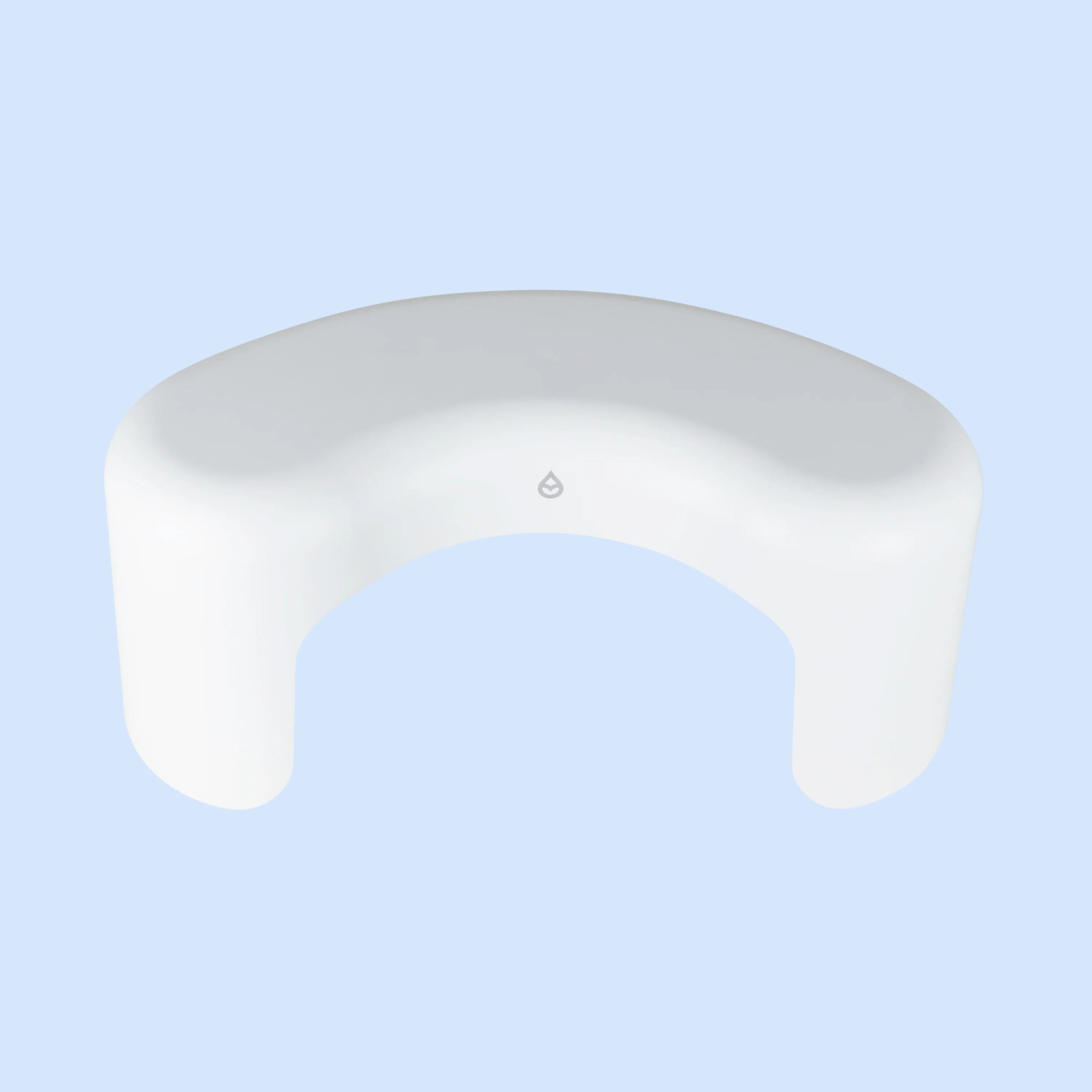 Arc Toilet Stool - Image 2