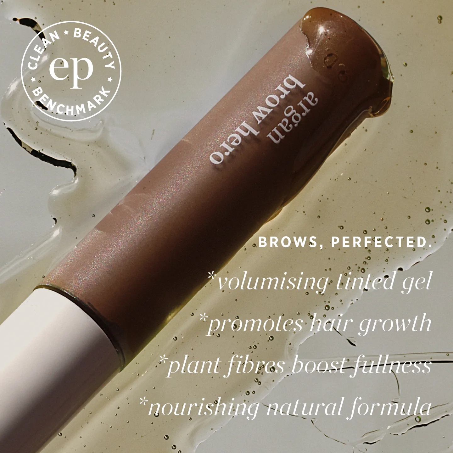 Argan Brow Hero - Image 18