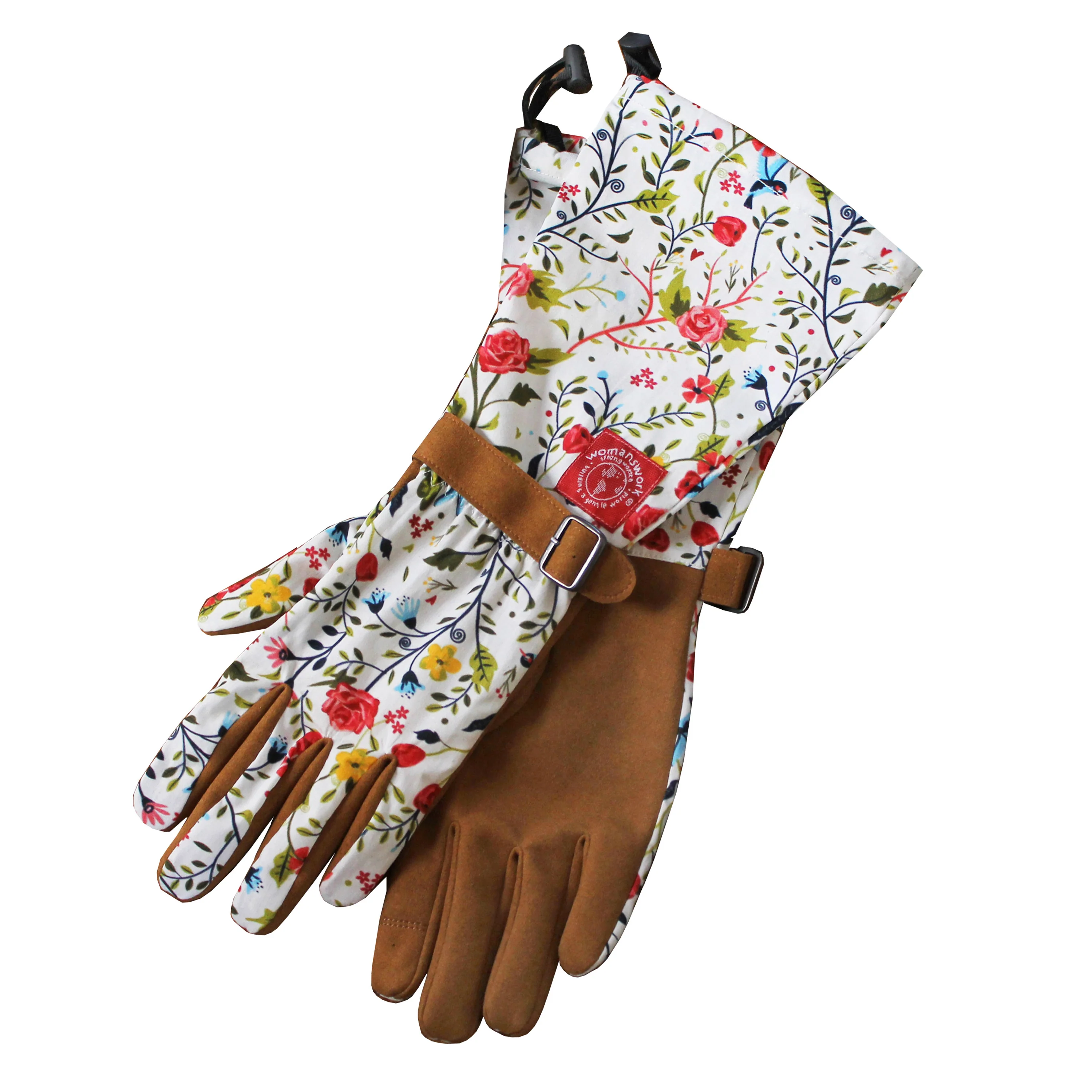 Arm Saver Gloves - Image 3