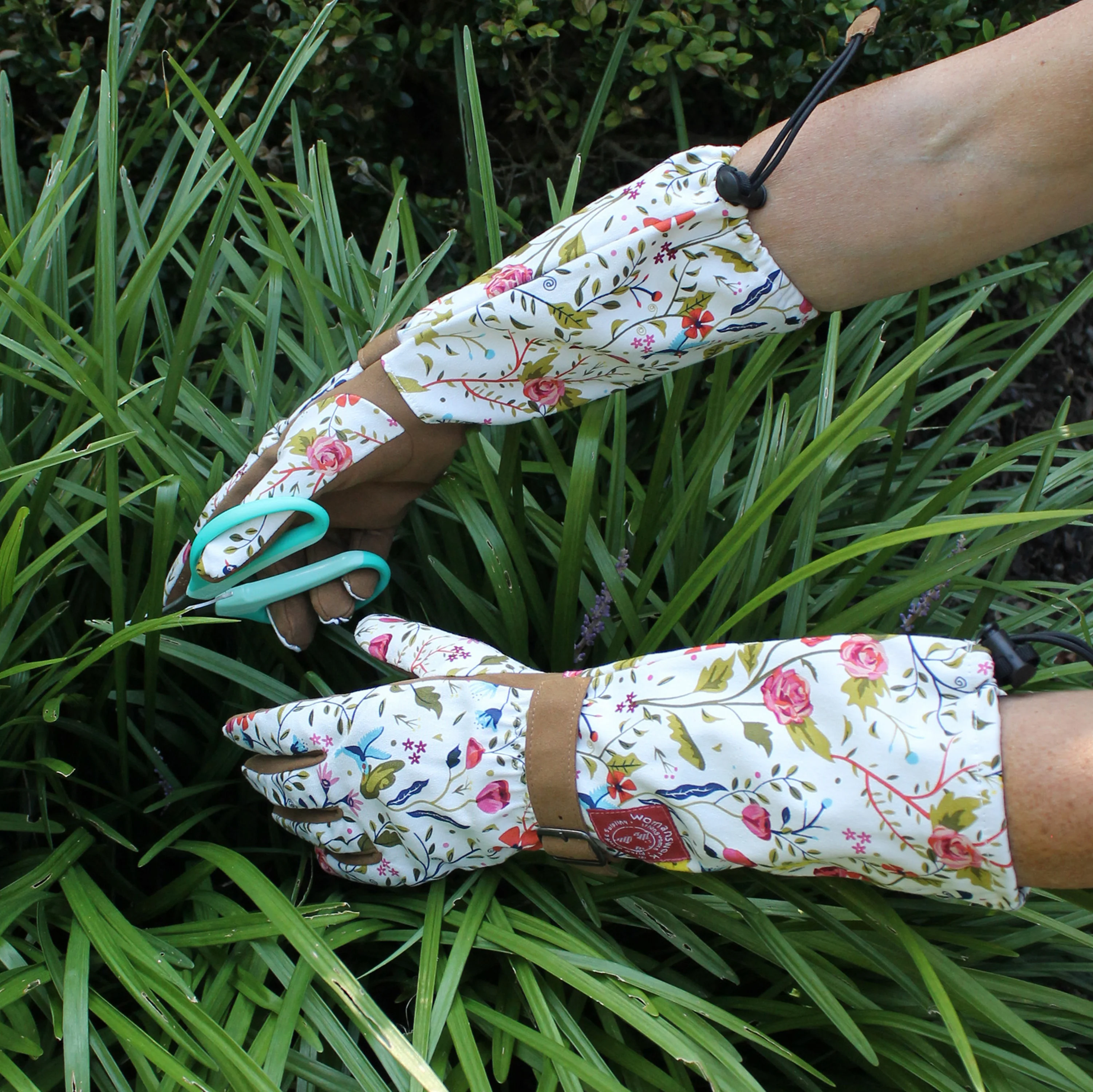Arm Saver Gloves - Image 6