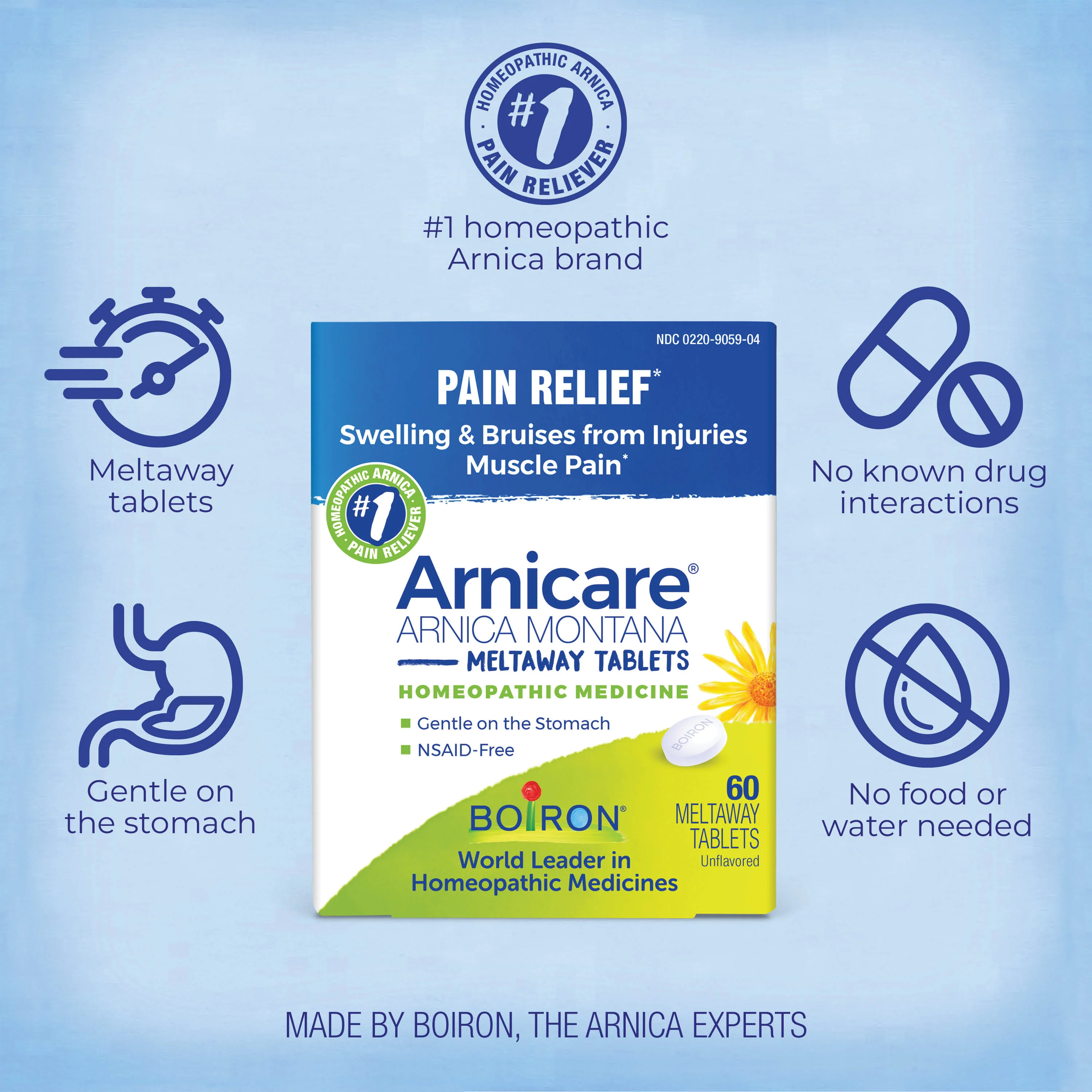 Arnicare - Image 6