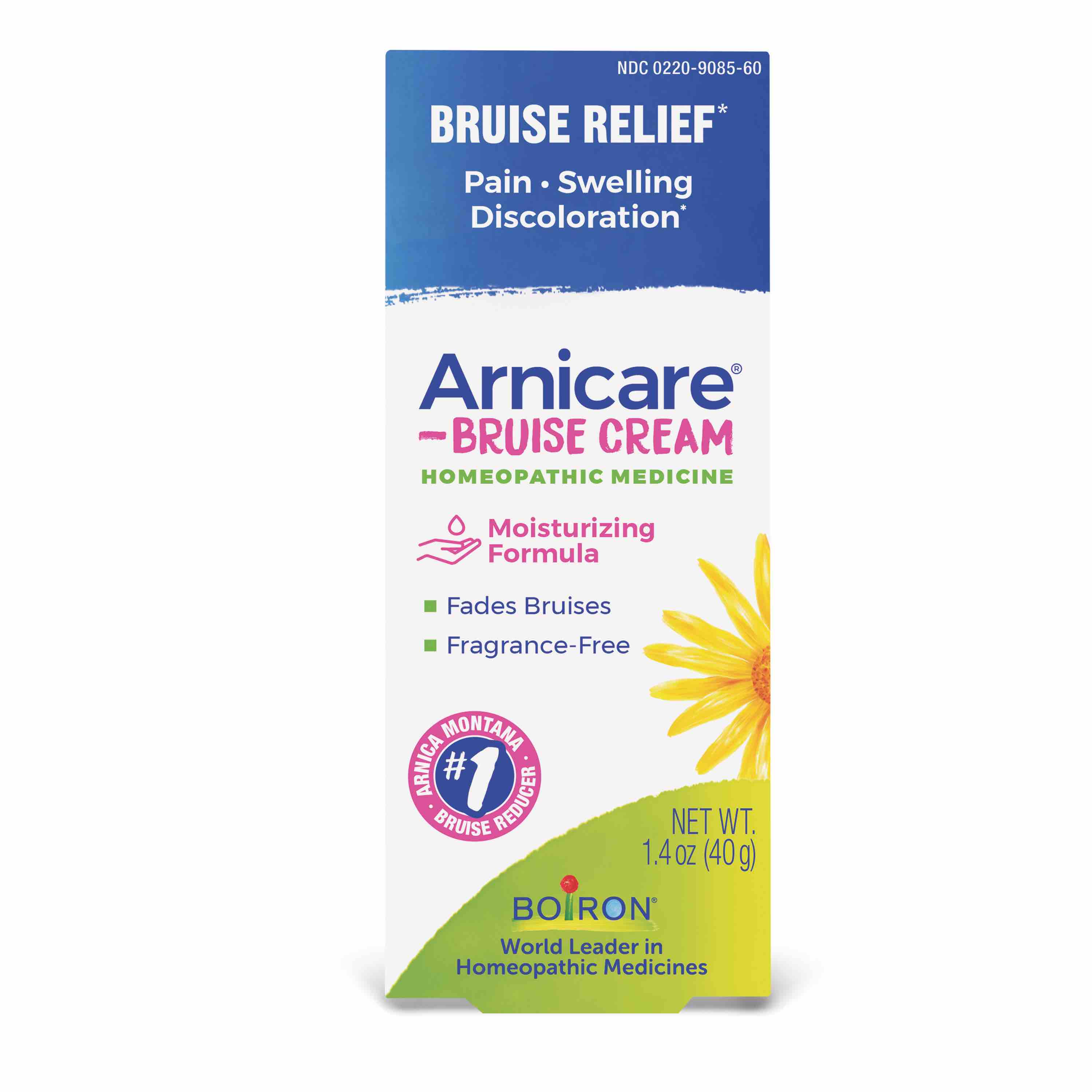 Arnicare Bruise Cream - Image 3