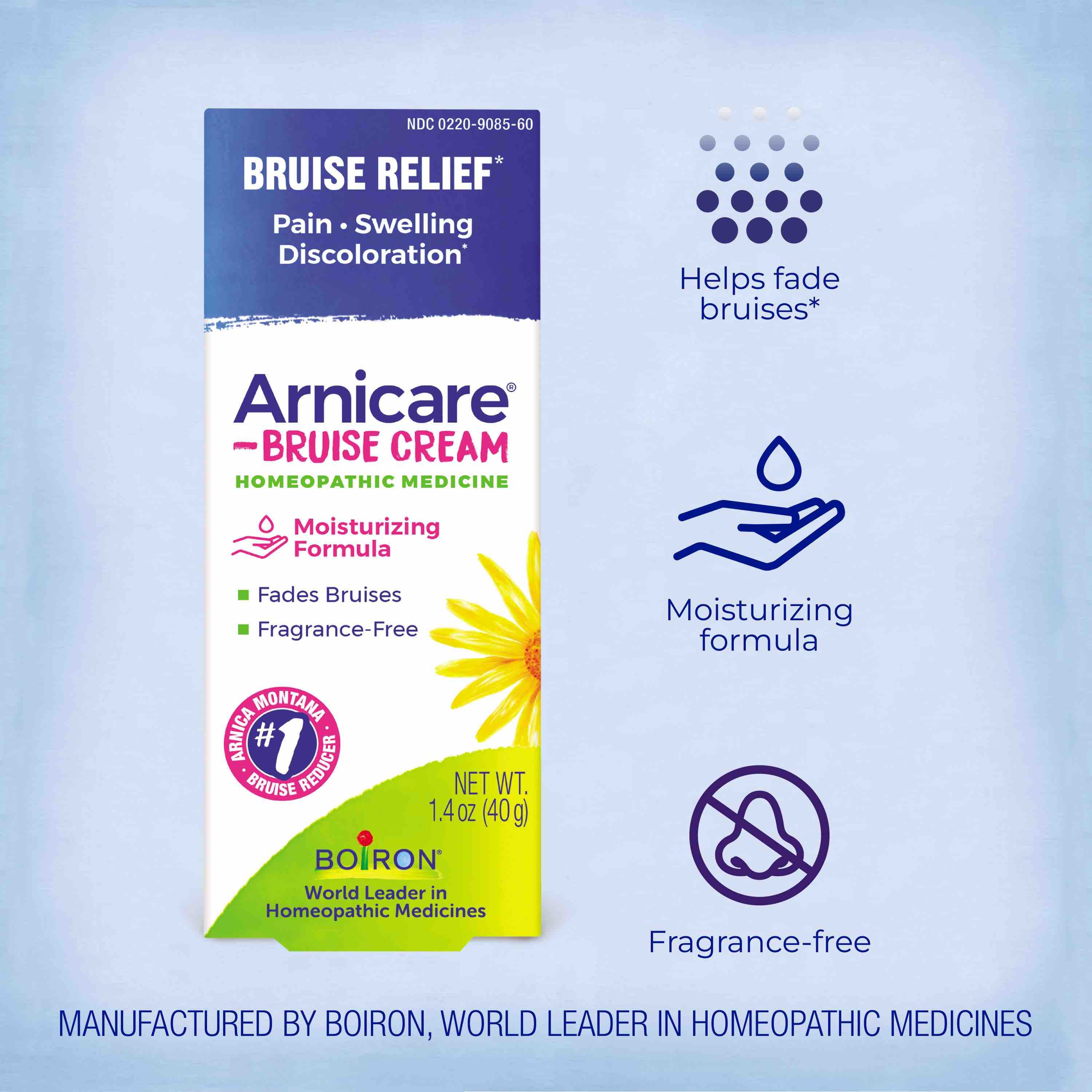 Arnicare Bruise Cream - Image 6
