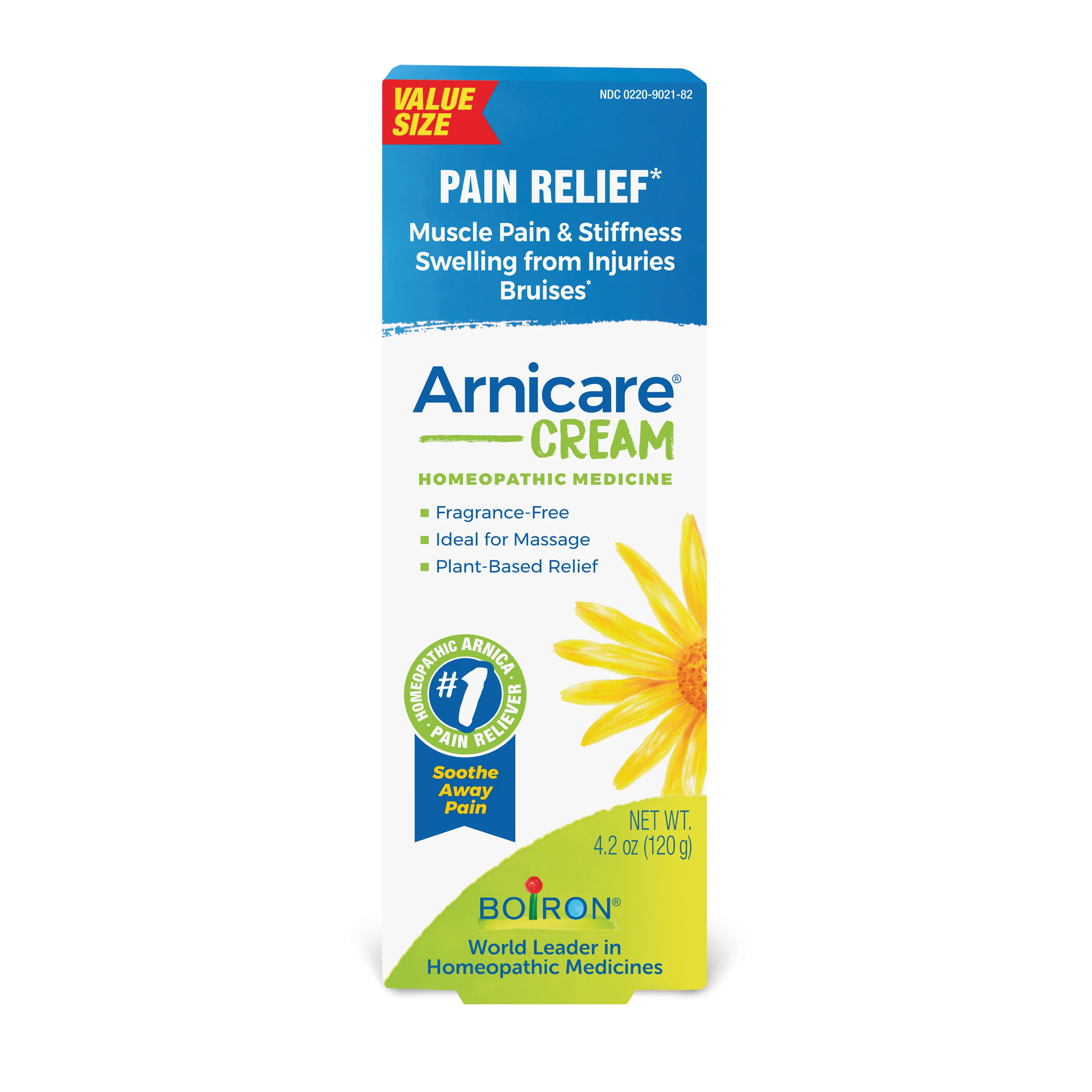 Arnicare Cream - Image 3