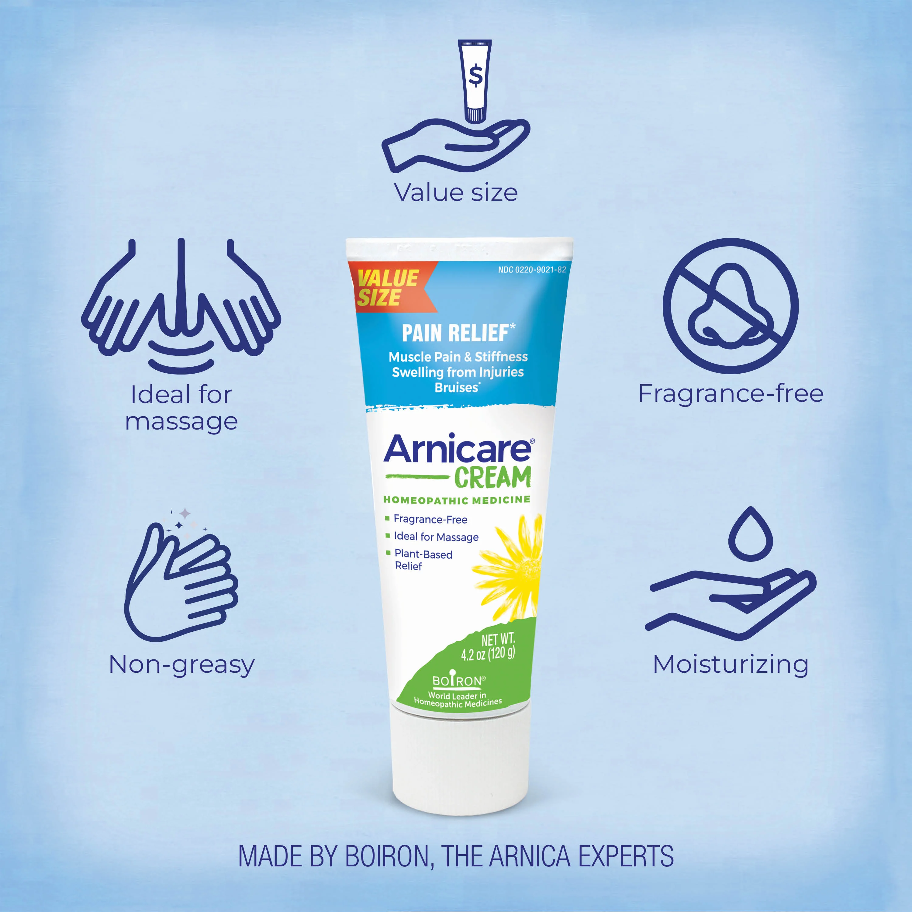 Arnicare Cream - Image 6