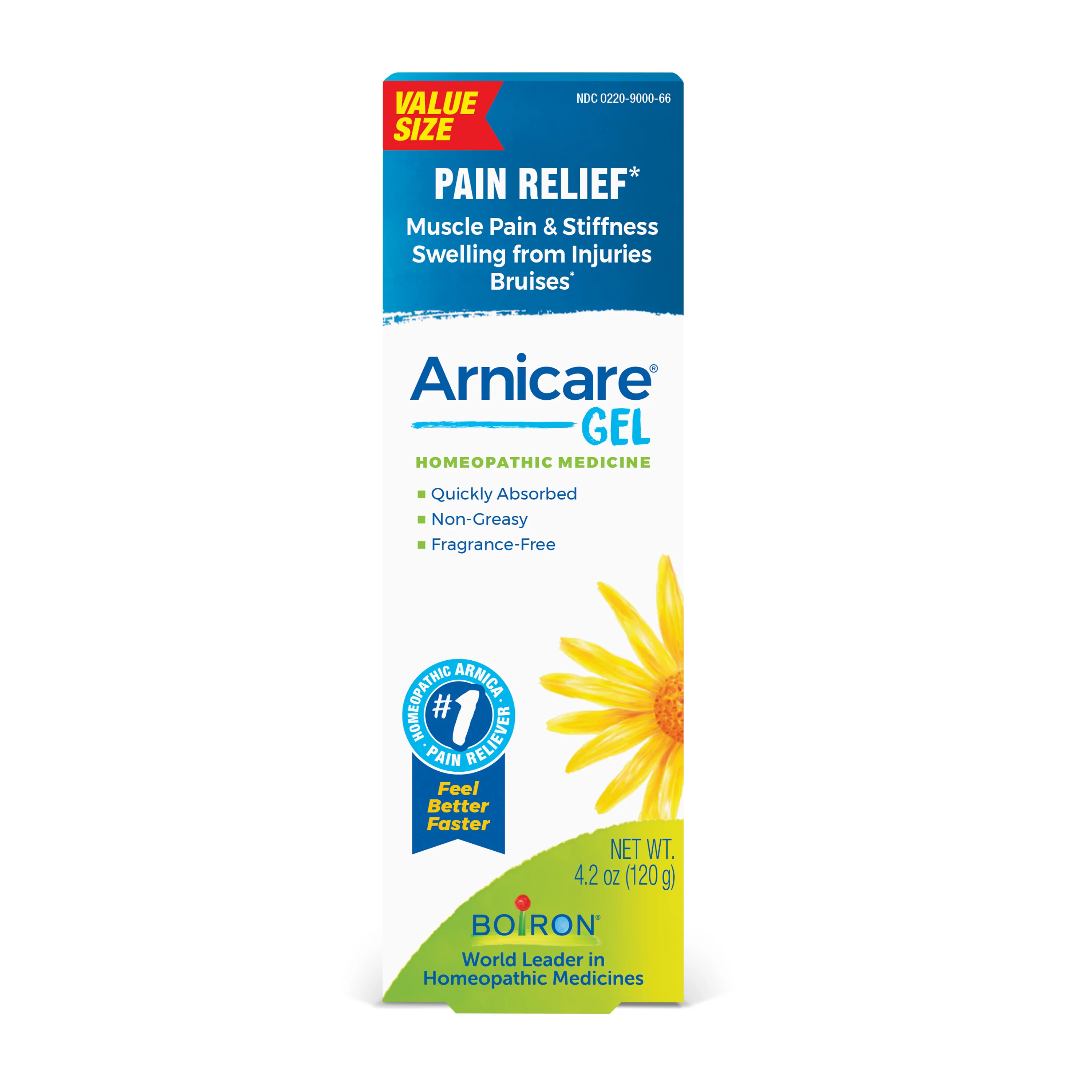 Arnicare Gel - Image 3