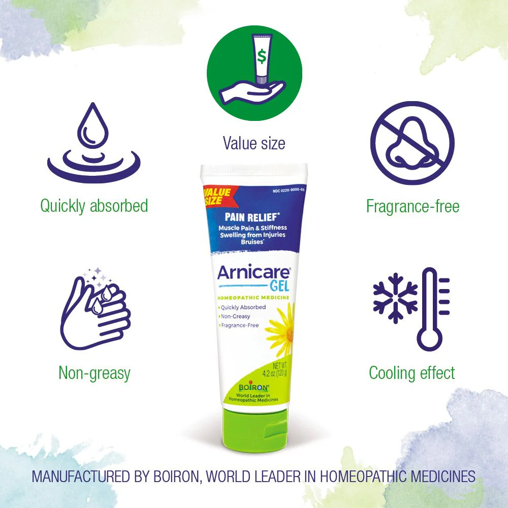 Arnicare Gel - Image 6