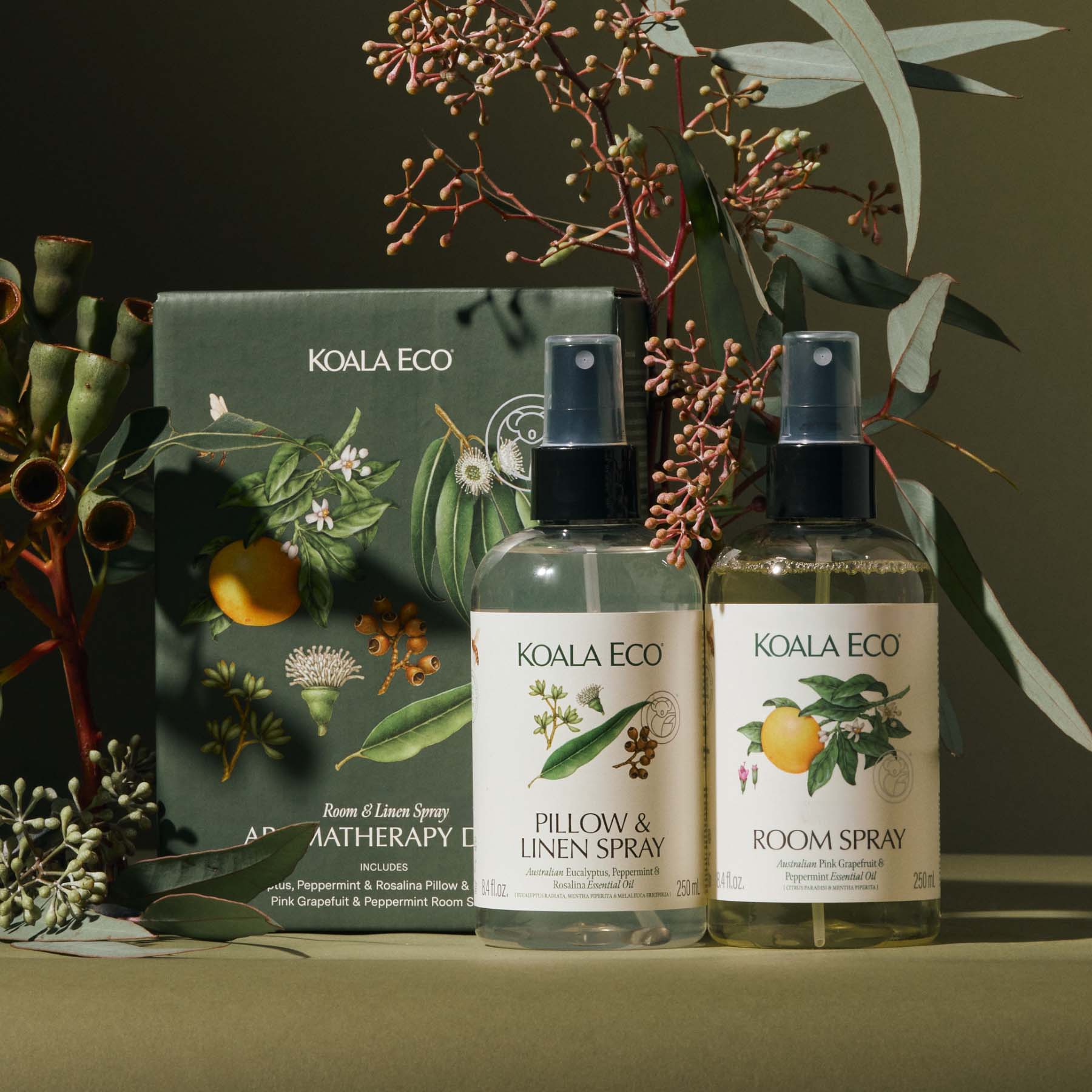 Aromatherapy Duo - Image 3