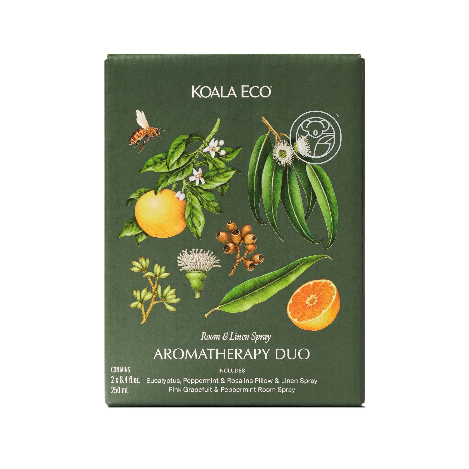 Aromatherapy Duo - Image 4