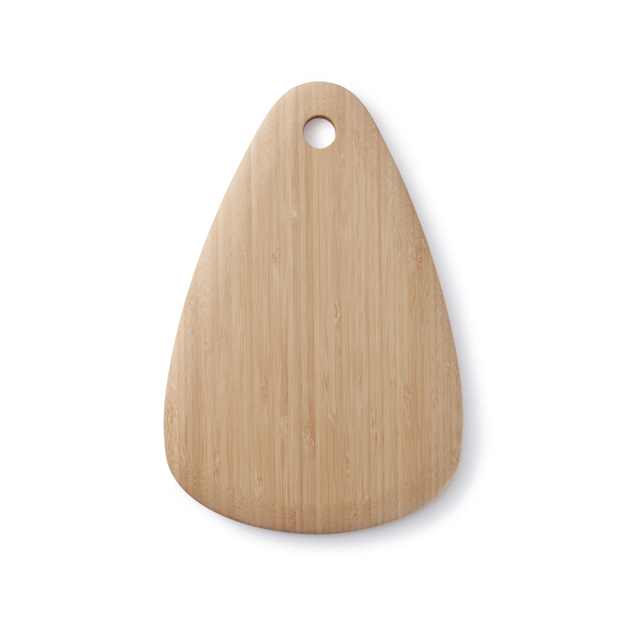 Artisan Droplet Cutting & Serving Board - Image 2
