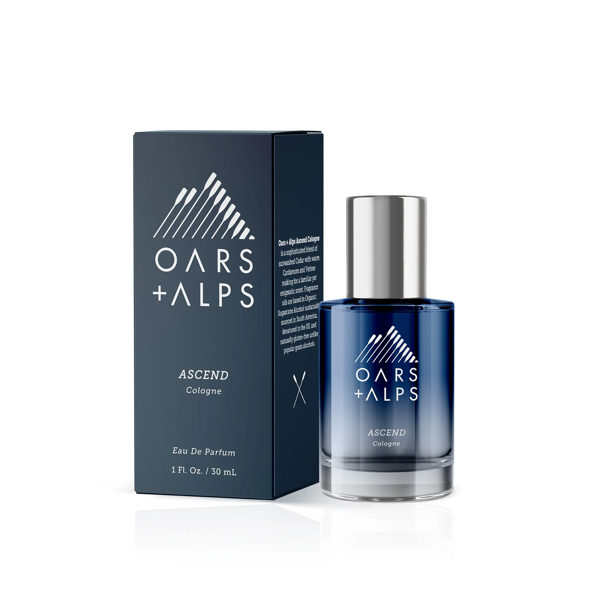 ASCEND Cologne - Image 2