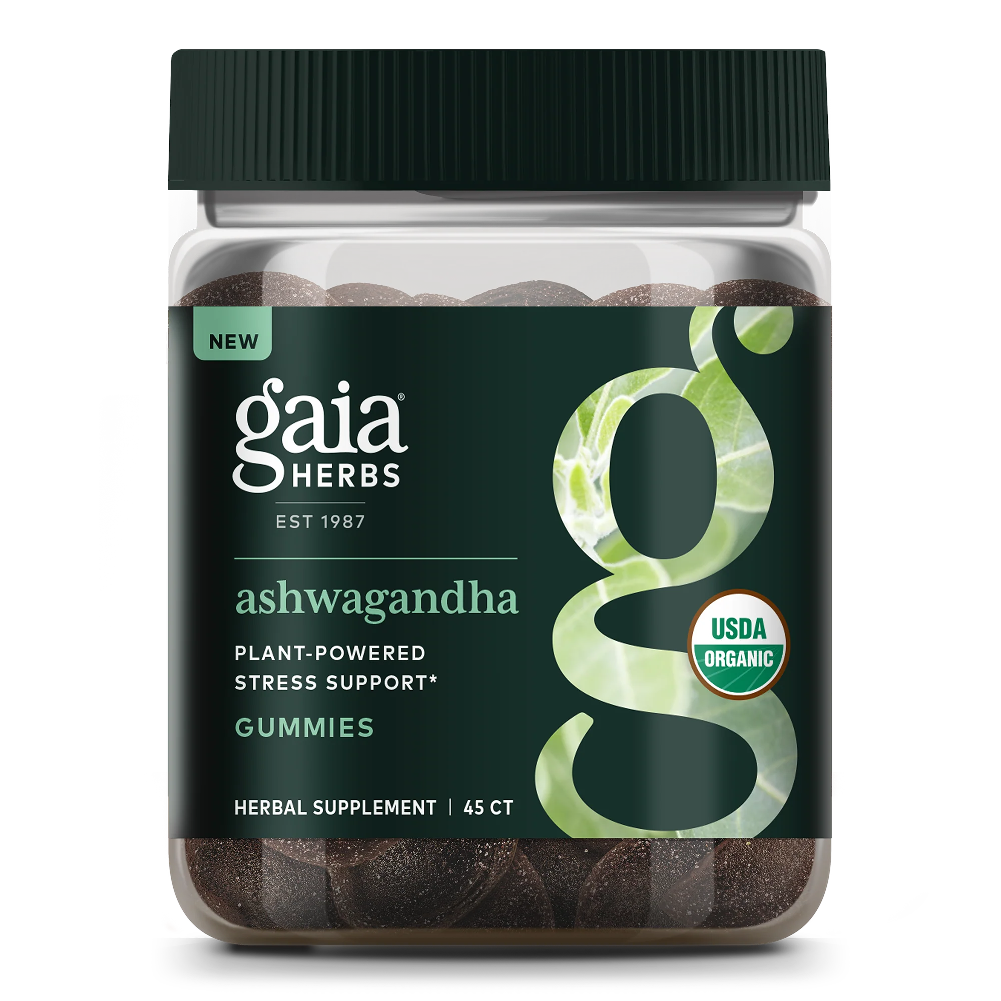 Ashwagandha Gummies