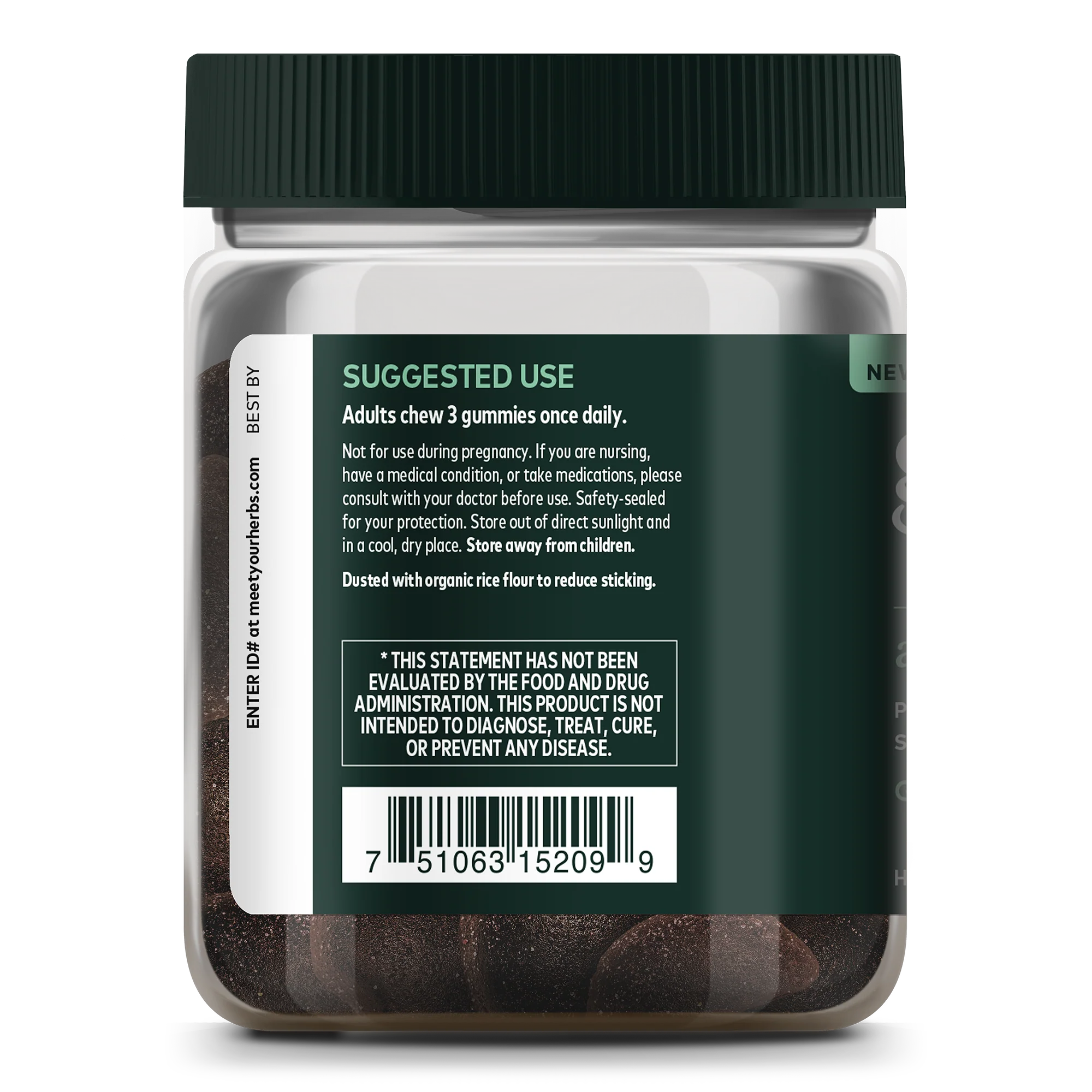 Ashwagandha Gummies - Image 3