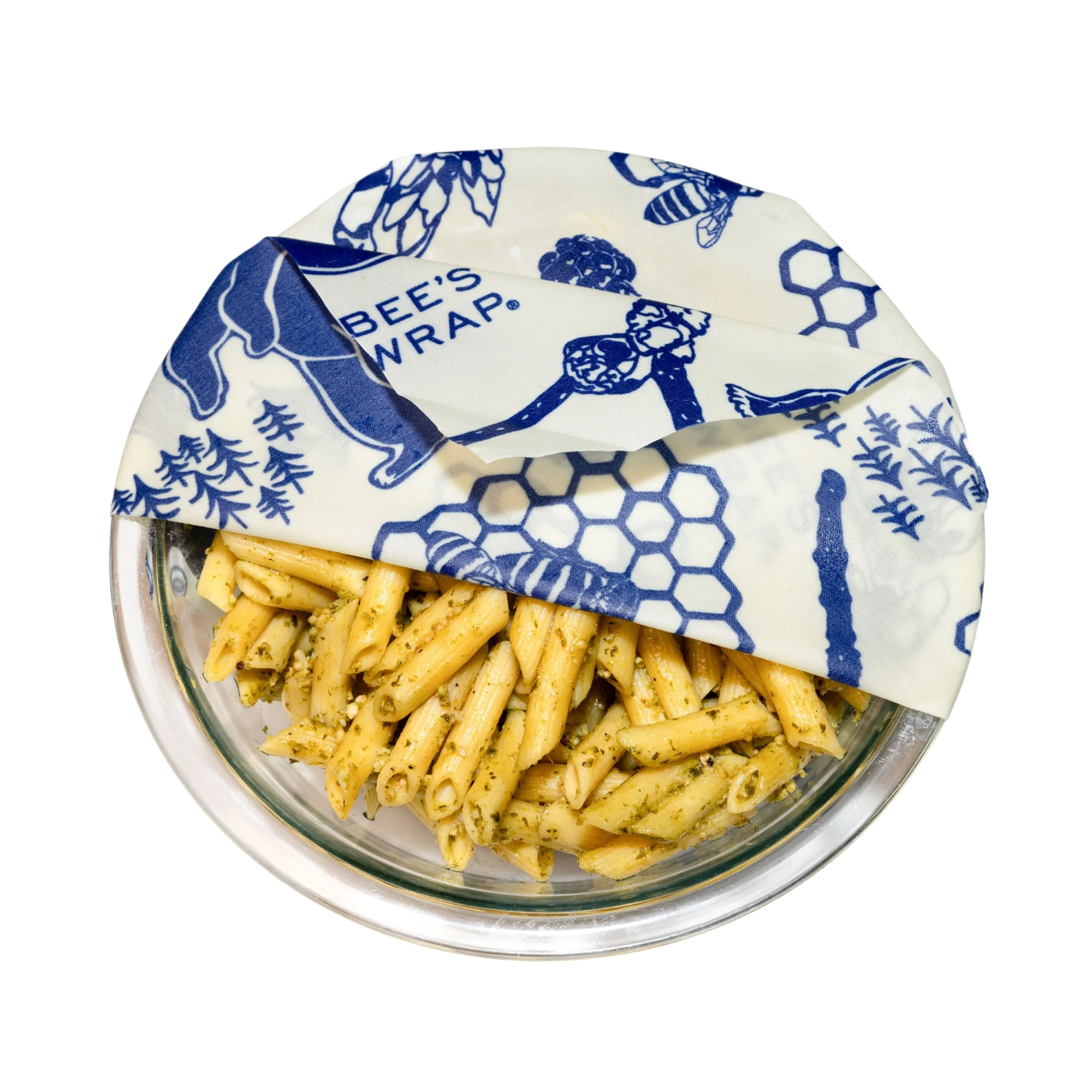 Assorted 3 Pack Flat Wraps - Image 3