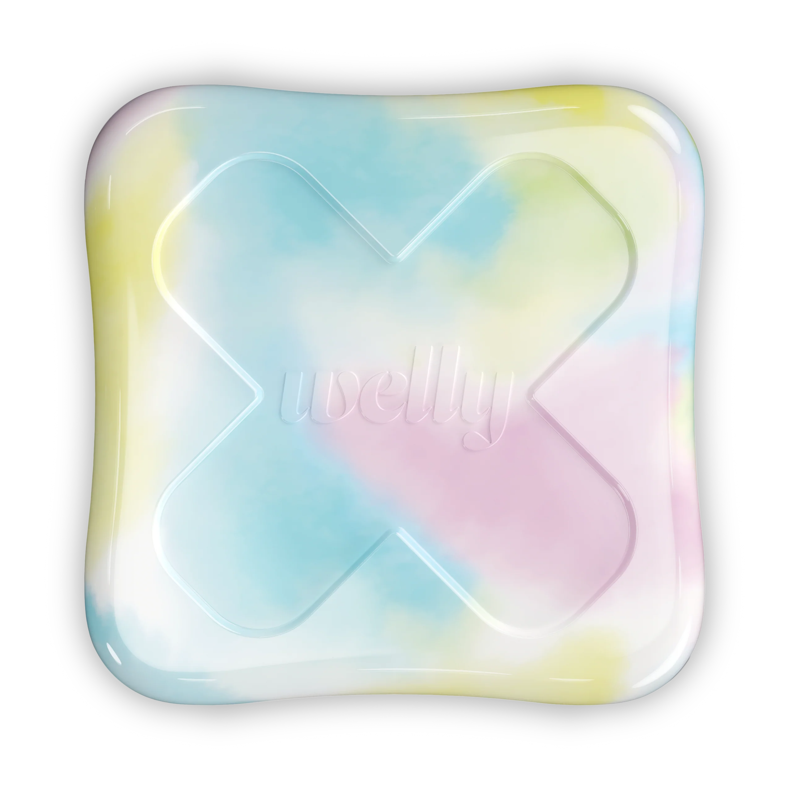 Assorted Colorwash Adhesive Bandages - Image 4