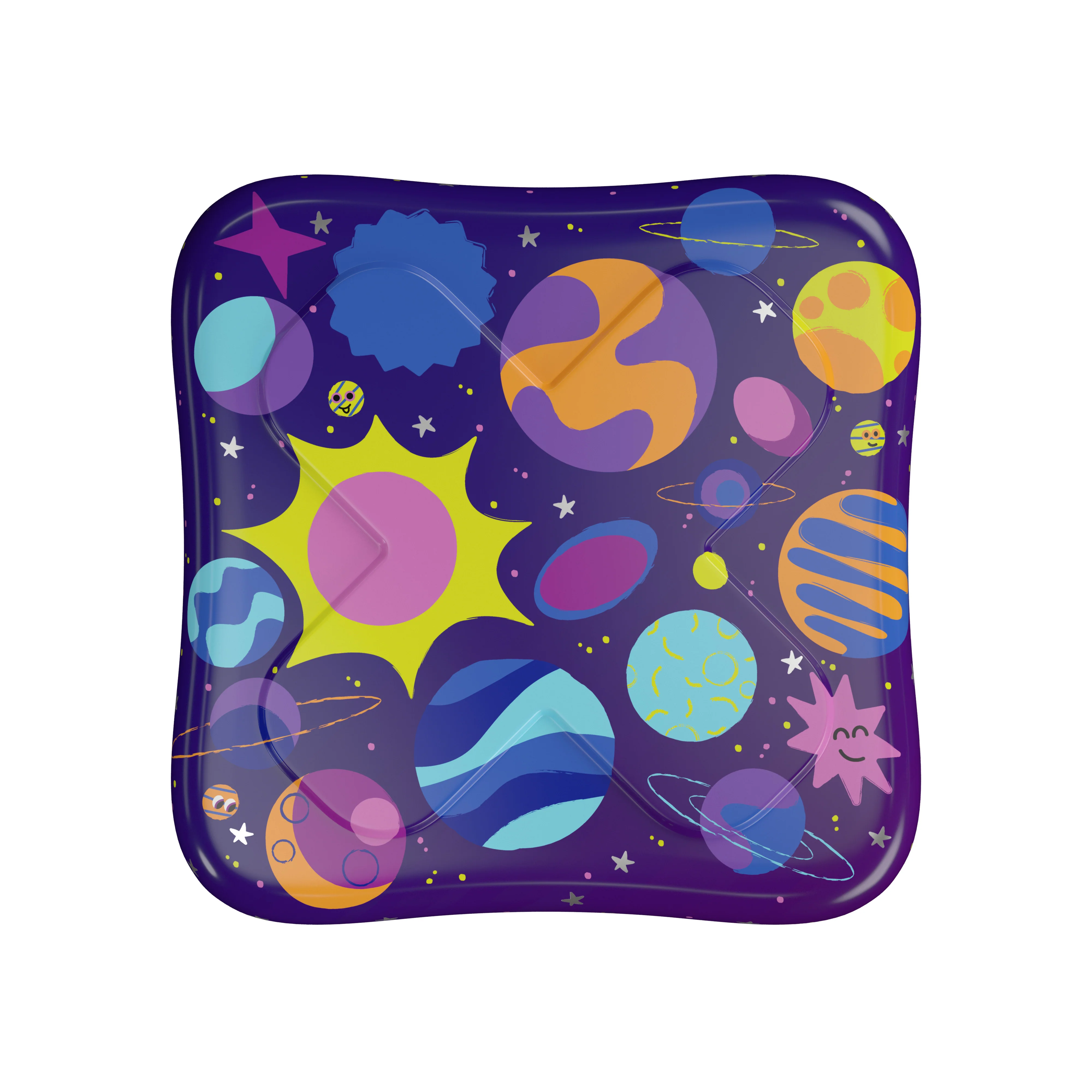 Assorted Space Adhesive Bandages - Image 4