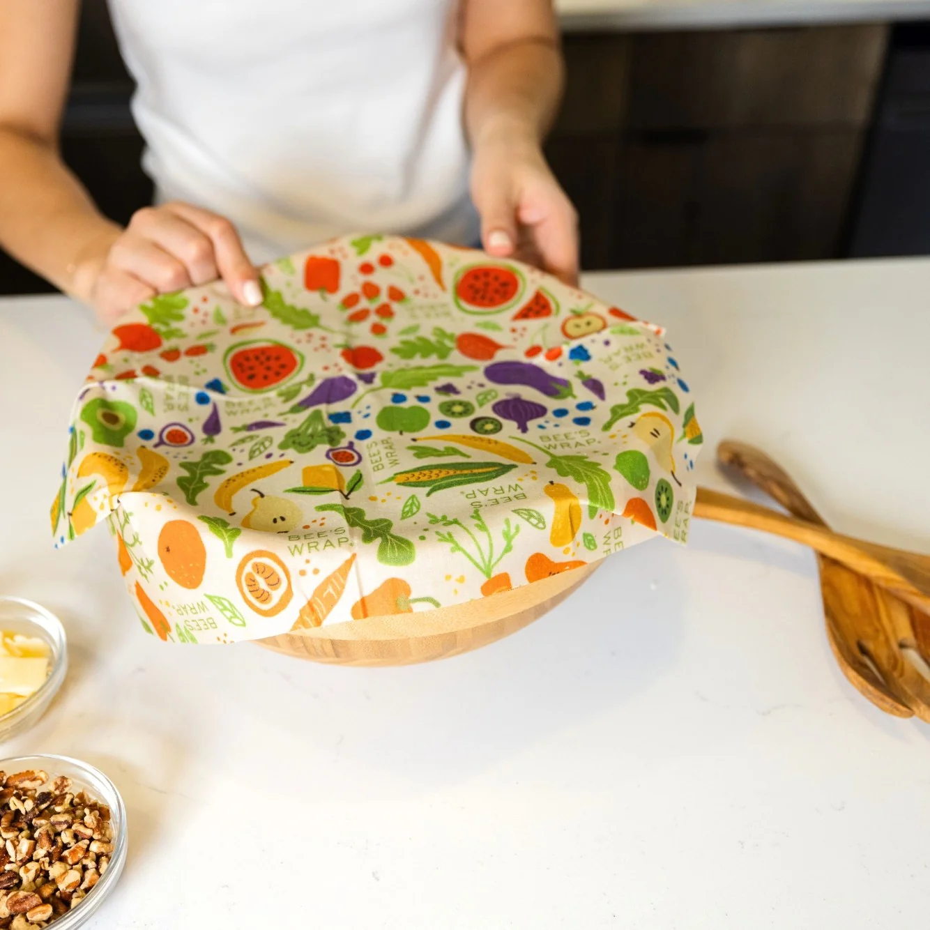 Assorted Wraps - Image 3
