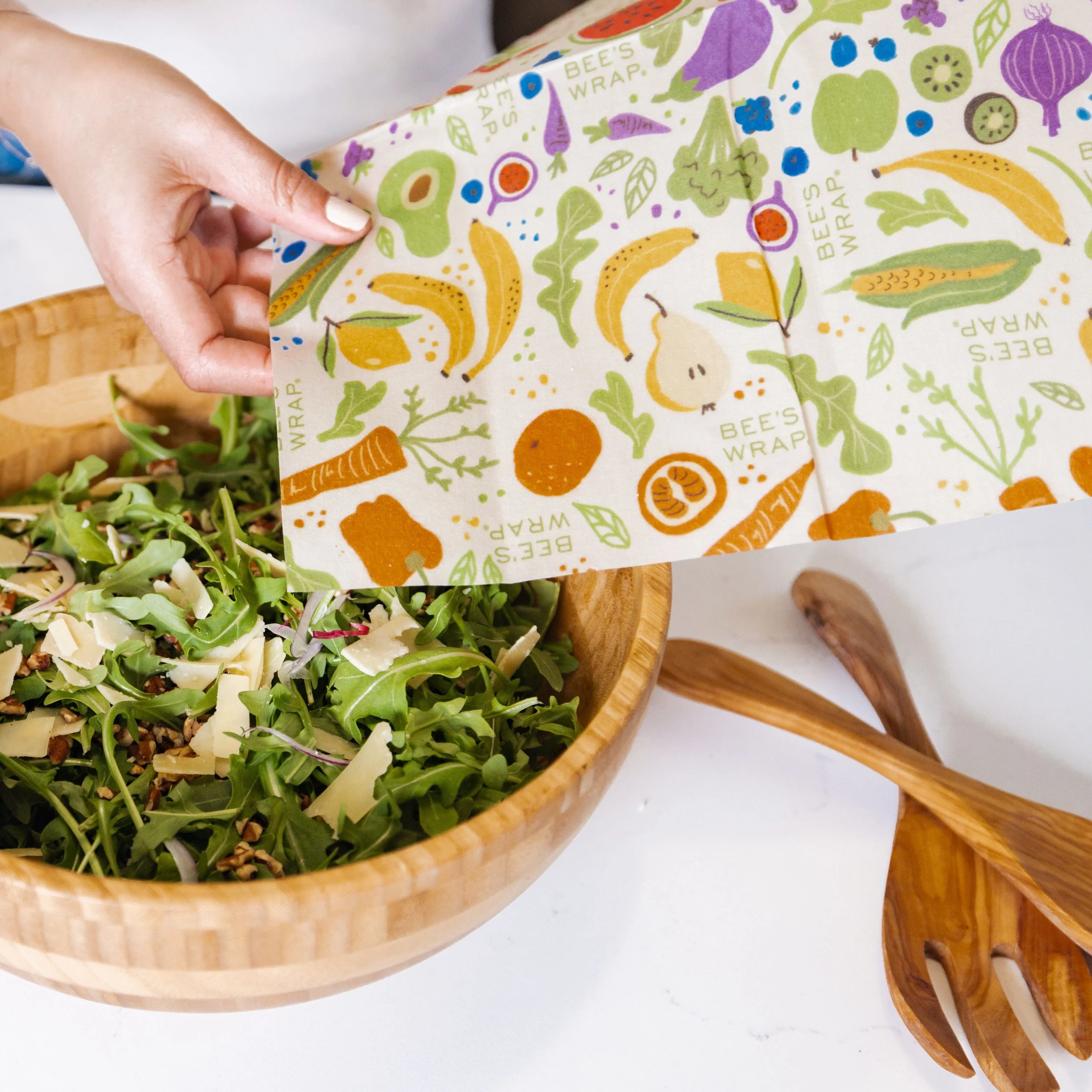 Assorted Wraps - Image 4