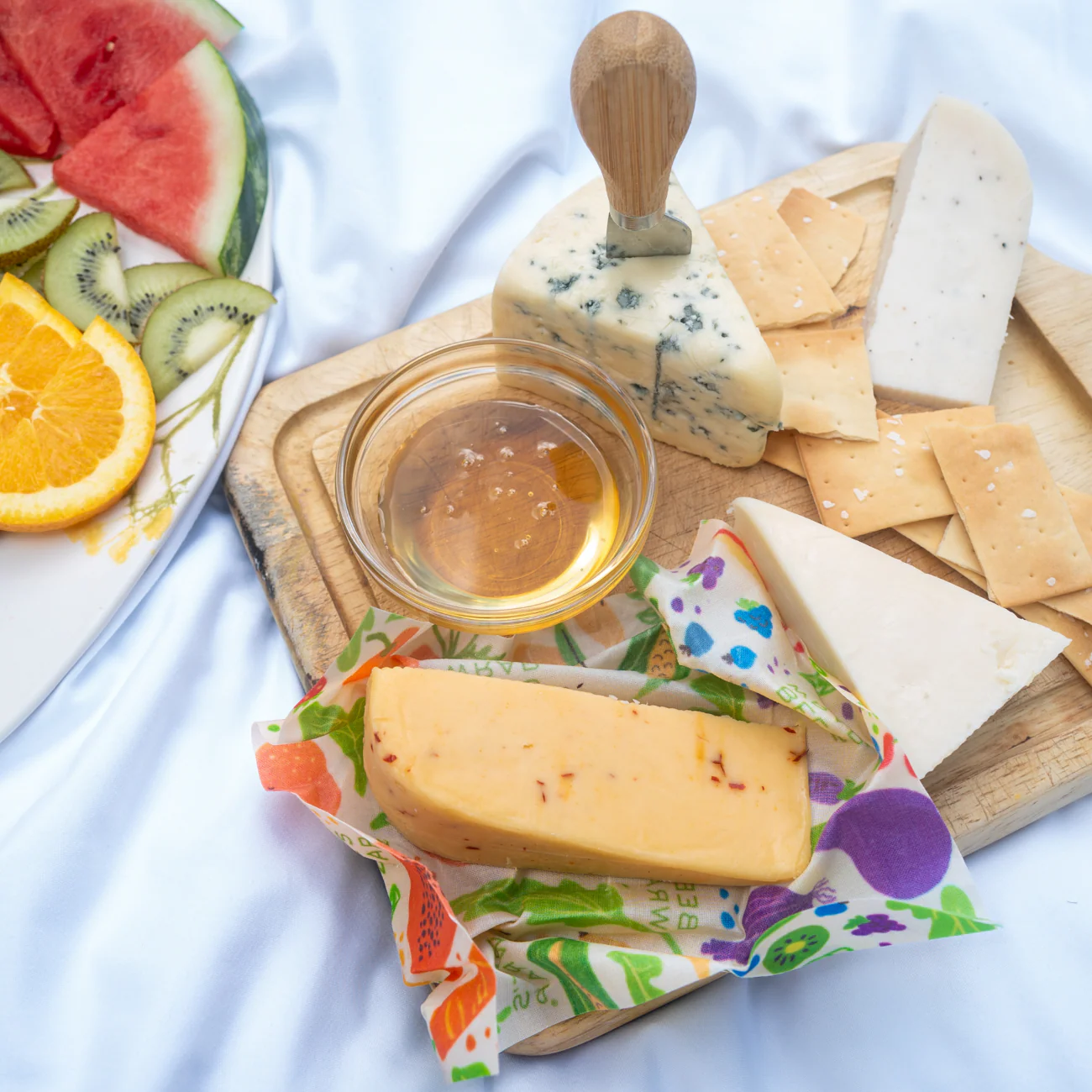 Assorted Wraps - Image 5