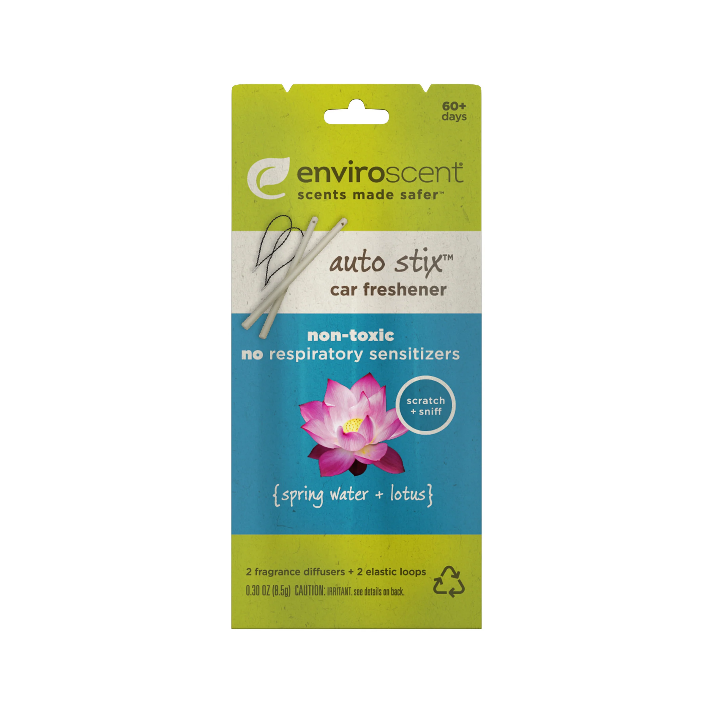 Auto Air Freshener Stix - Image 22