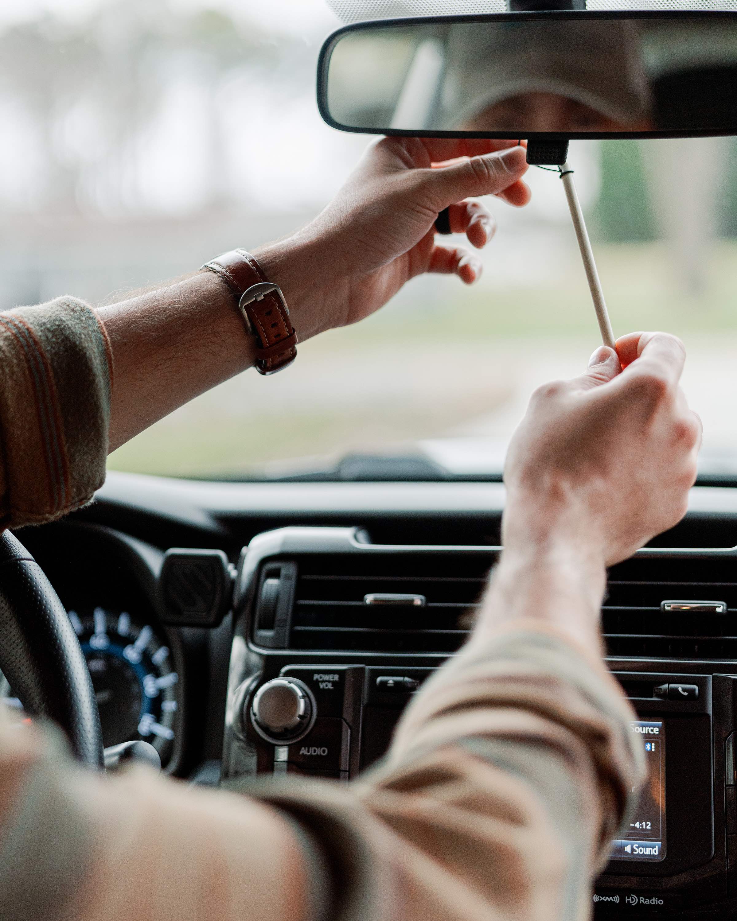Auto Air Freshener Stix - Image 6