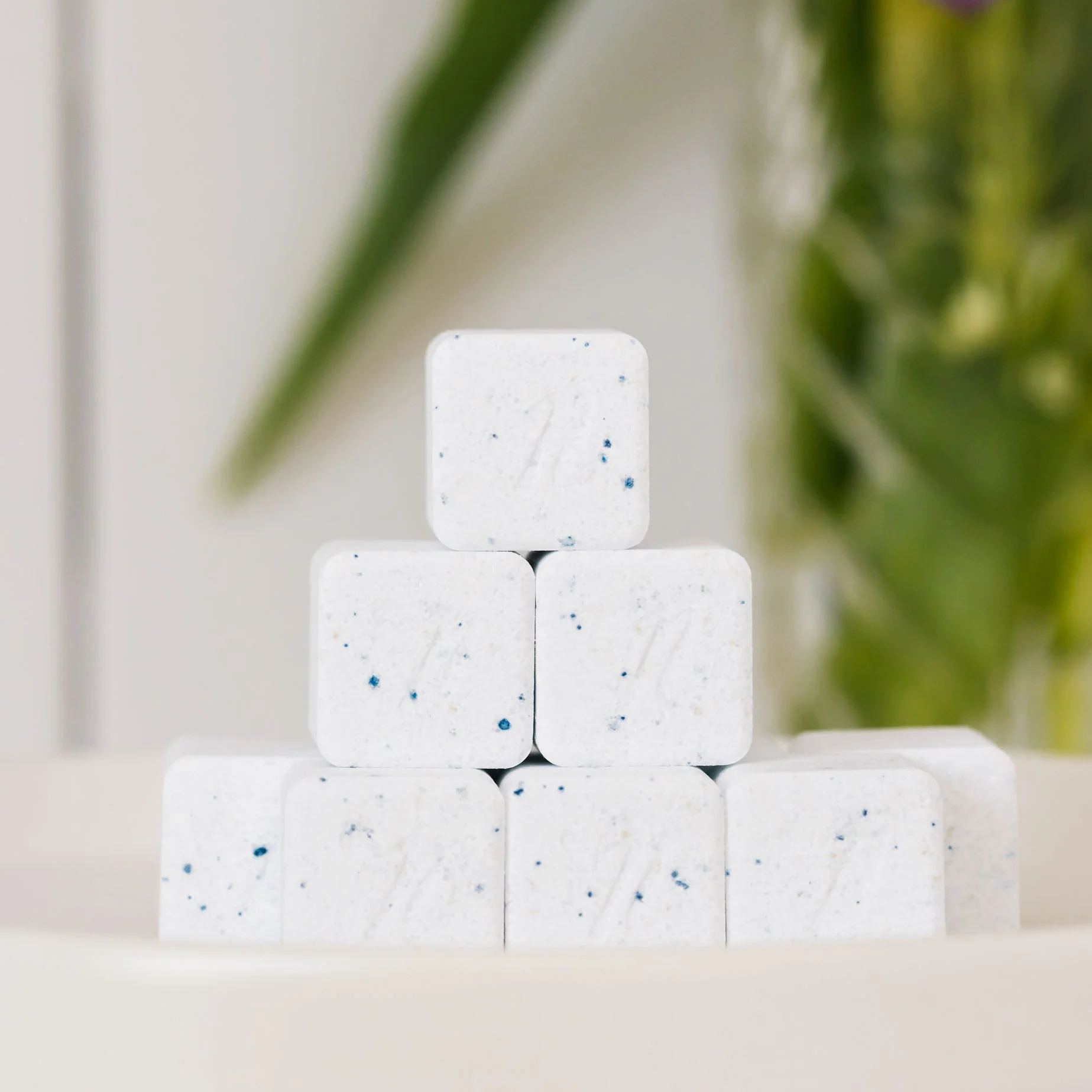Dishwasher Detergent Cubes - Image 8