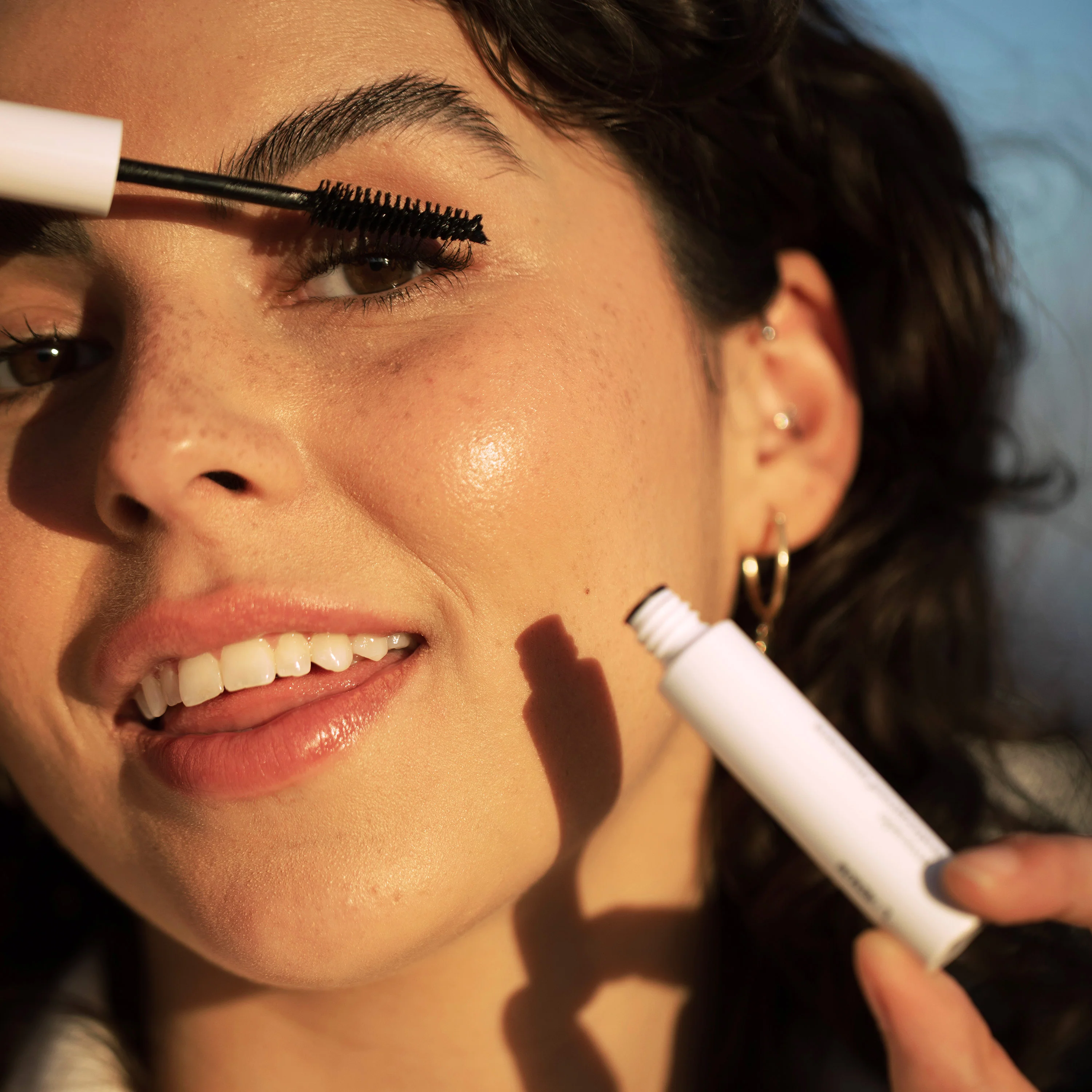 Avocado Waterproof Mascara, Black - Image 7