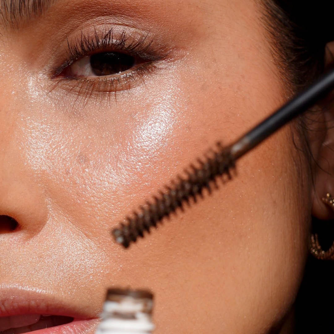 Avocado Waterproof Mascara, Brown - Image 2