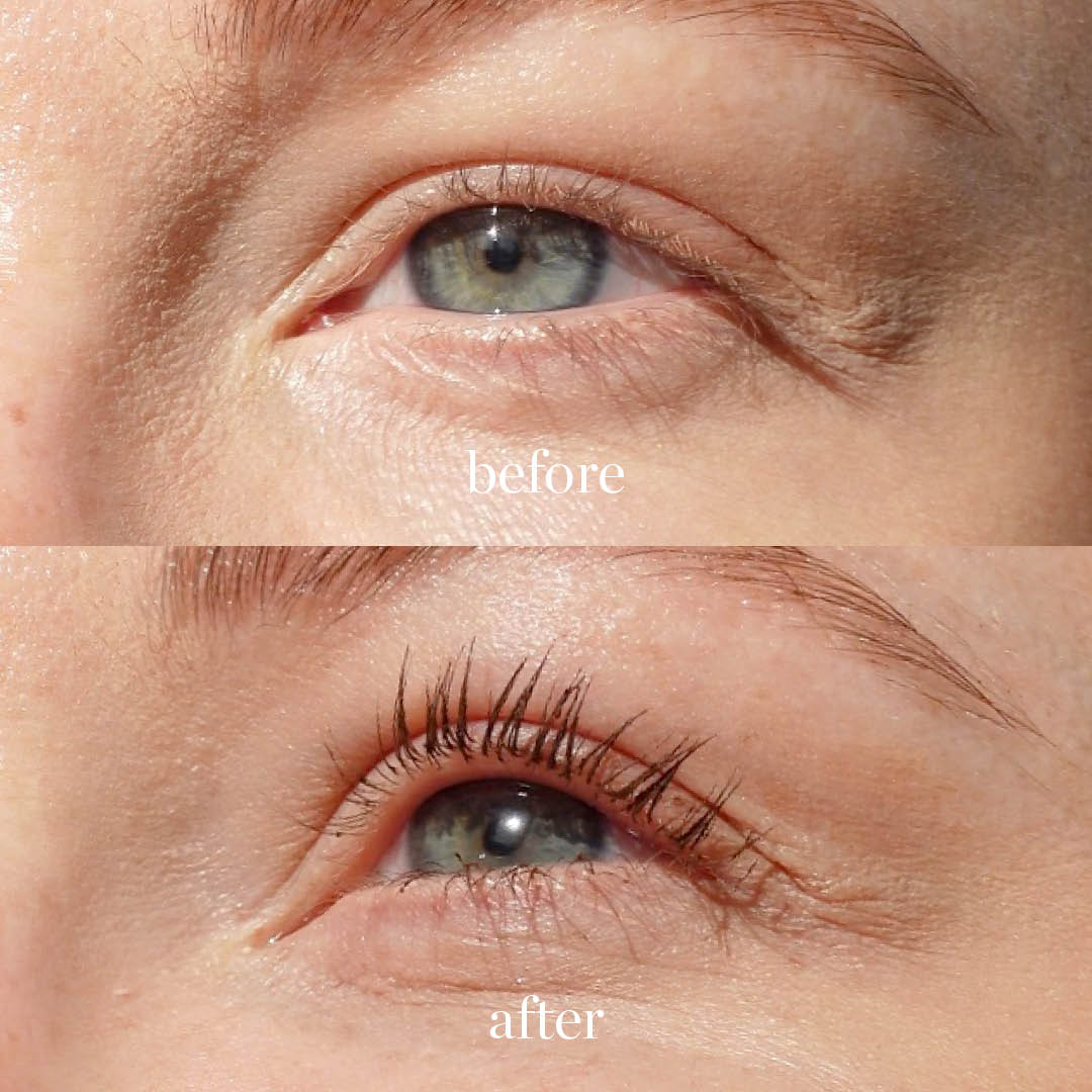Avocado Waterproof Mascara, Brown - Image 3