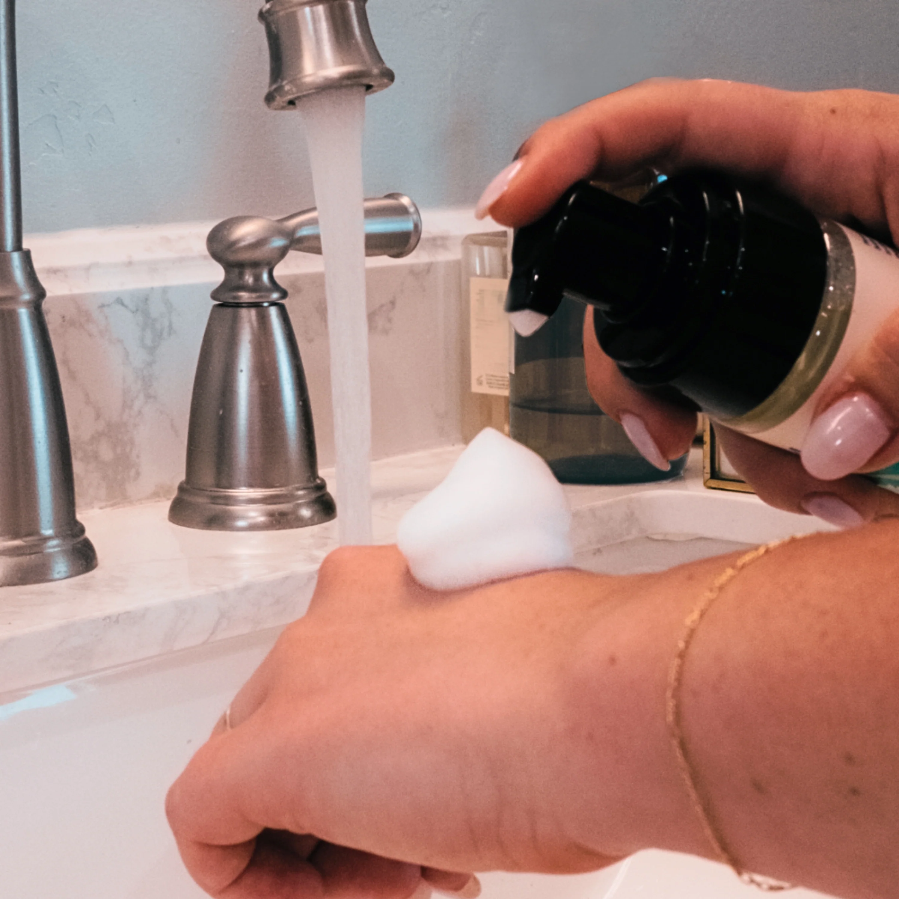 Baby & All Castile Soap - Image 12