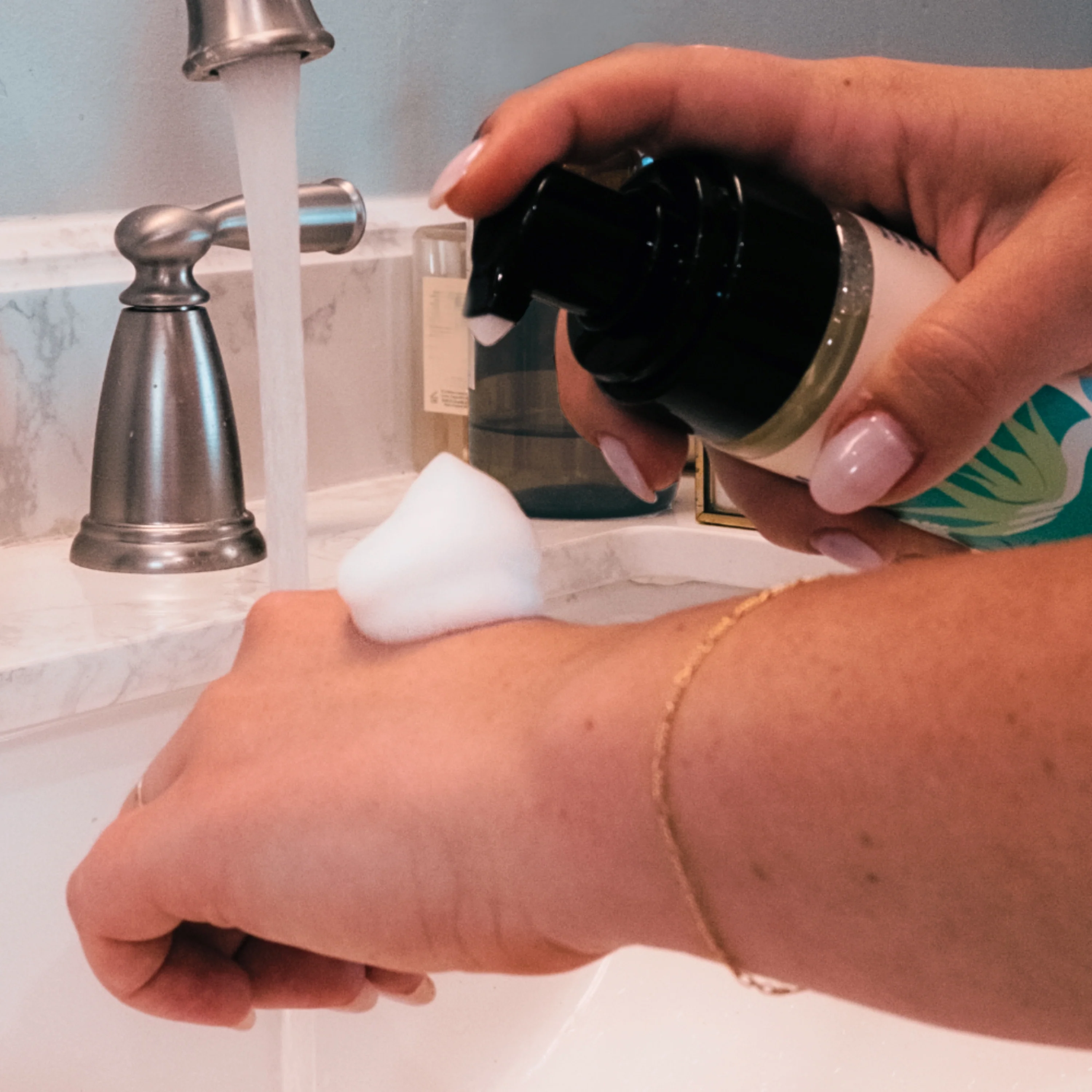 Baby & All Castile Soap - Image 5