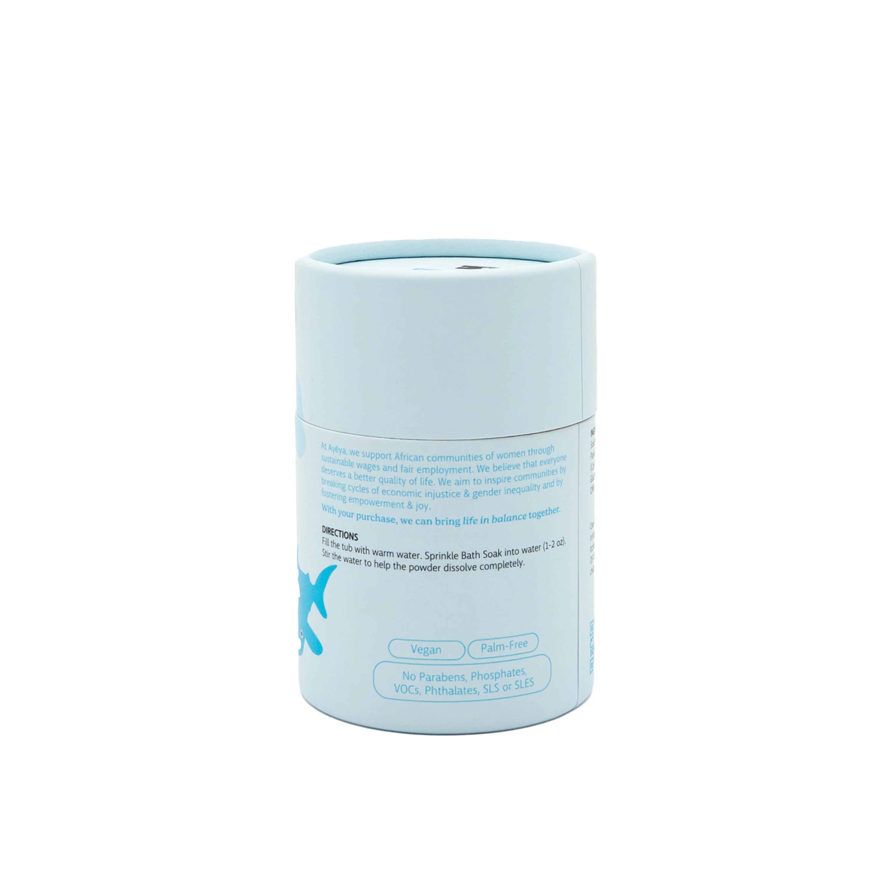 Baby Soothing Bath Soak - Image 2