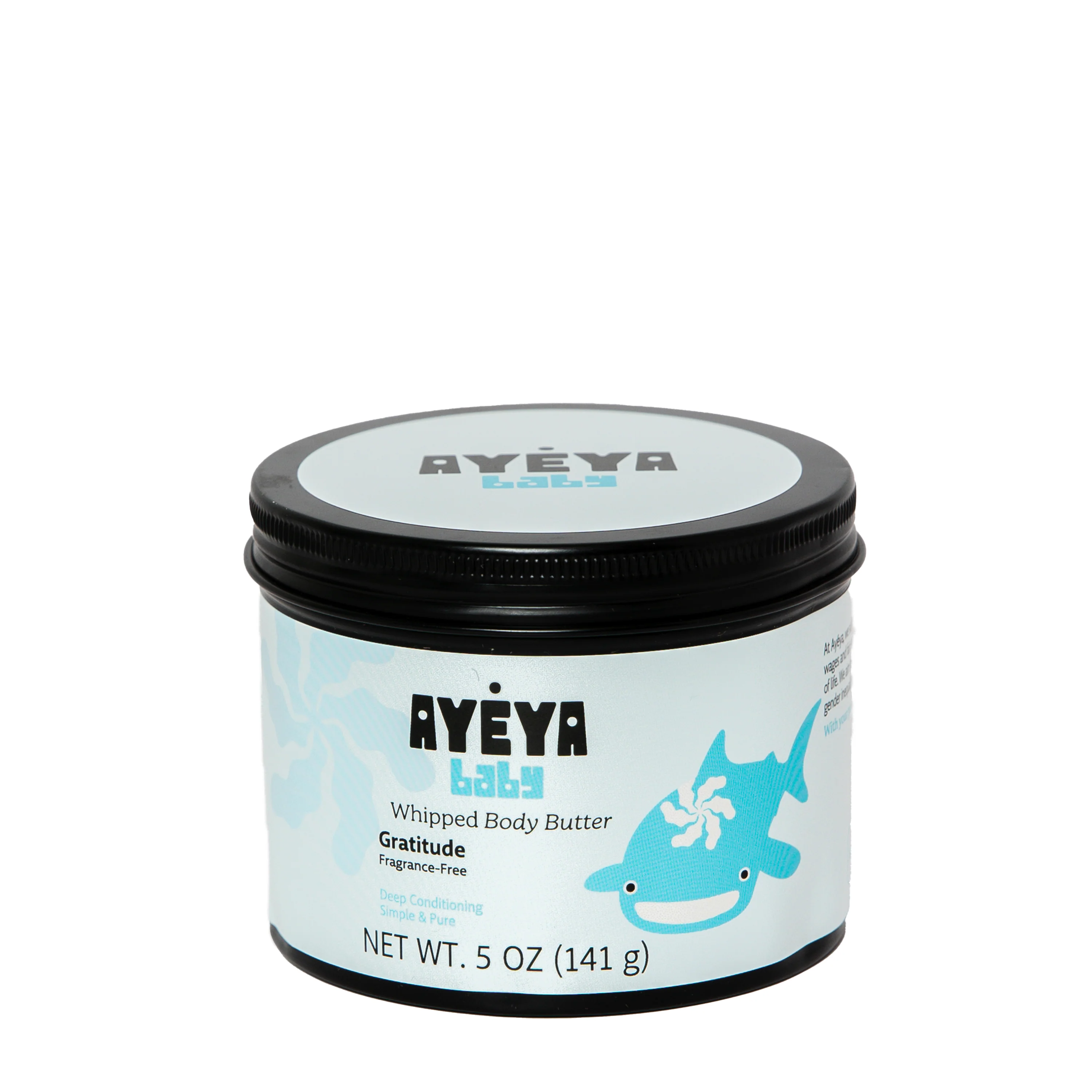 Baby Body Butter