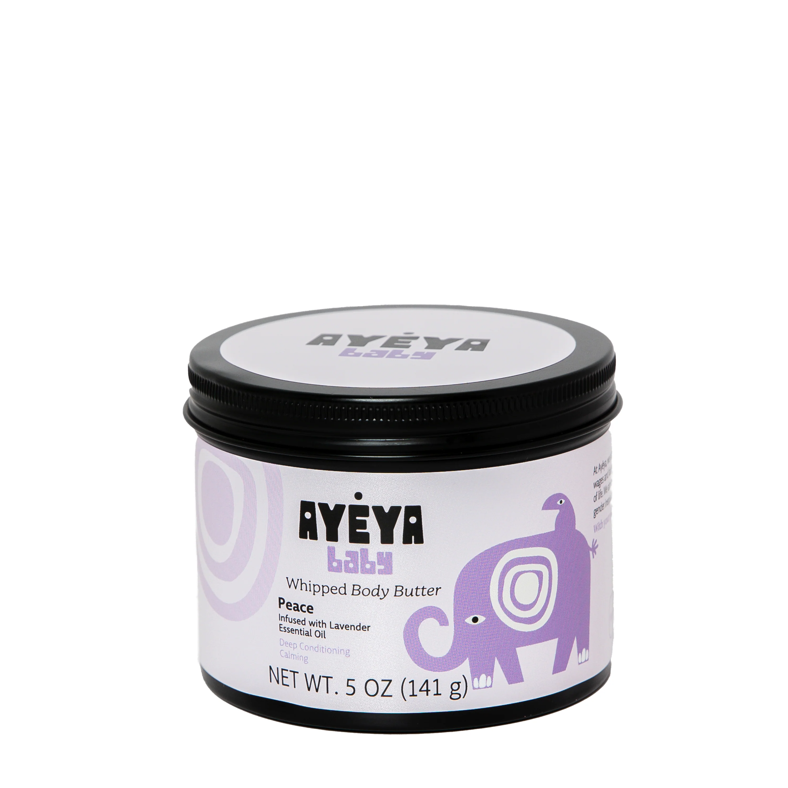 Baby Body Butter - Image 2