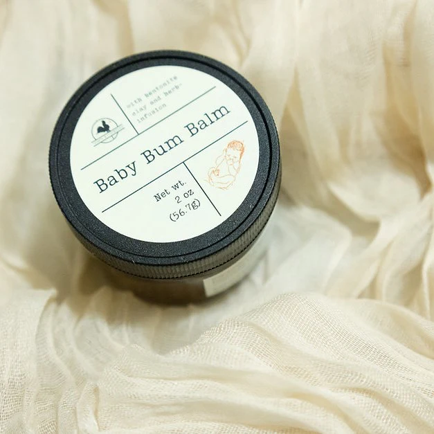 Baby Bum Balm - Image 3