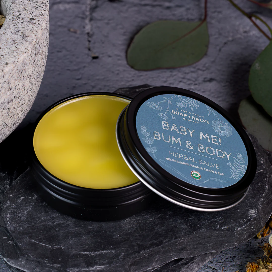 Baby Bum Salve - Image 2