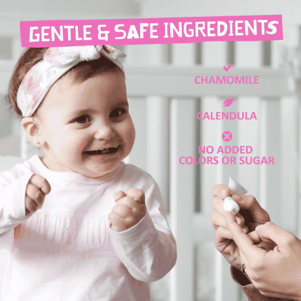 Baby Gum & Tooth Gel - Image 4
