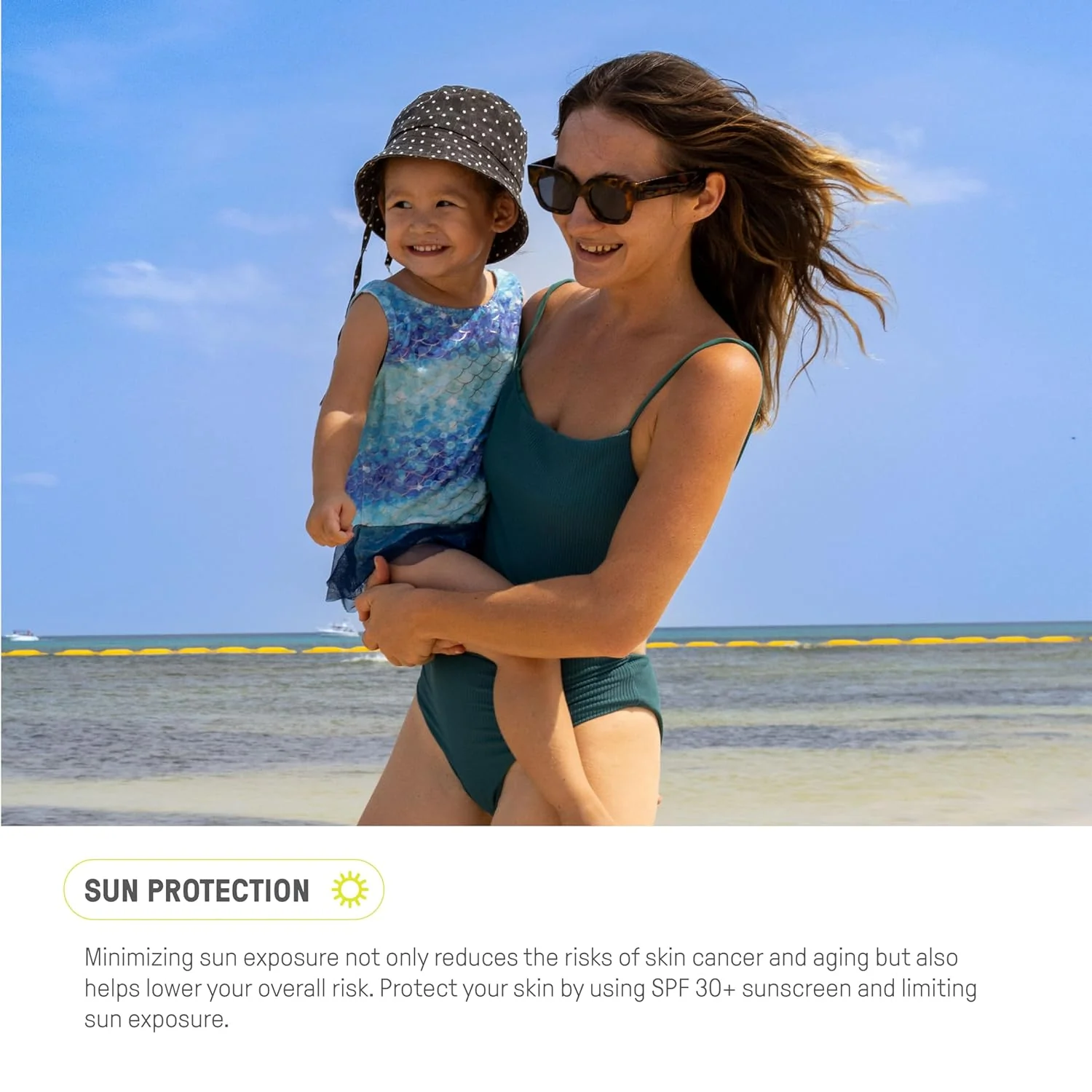 Baby + Kids Lotion Tin SPF 30 - Image 7