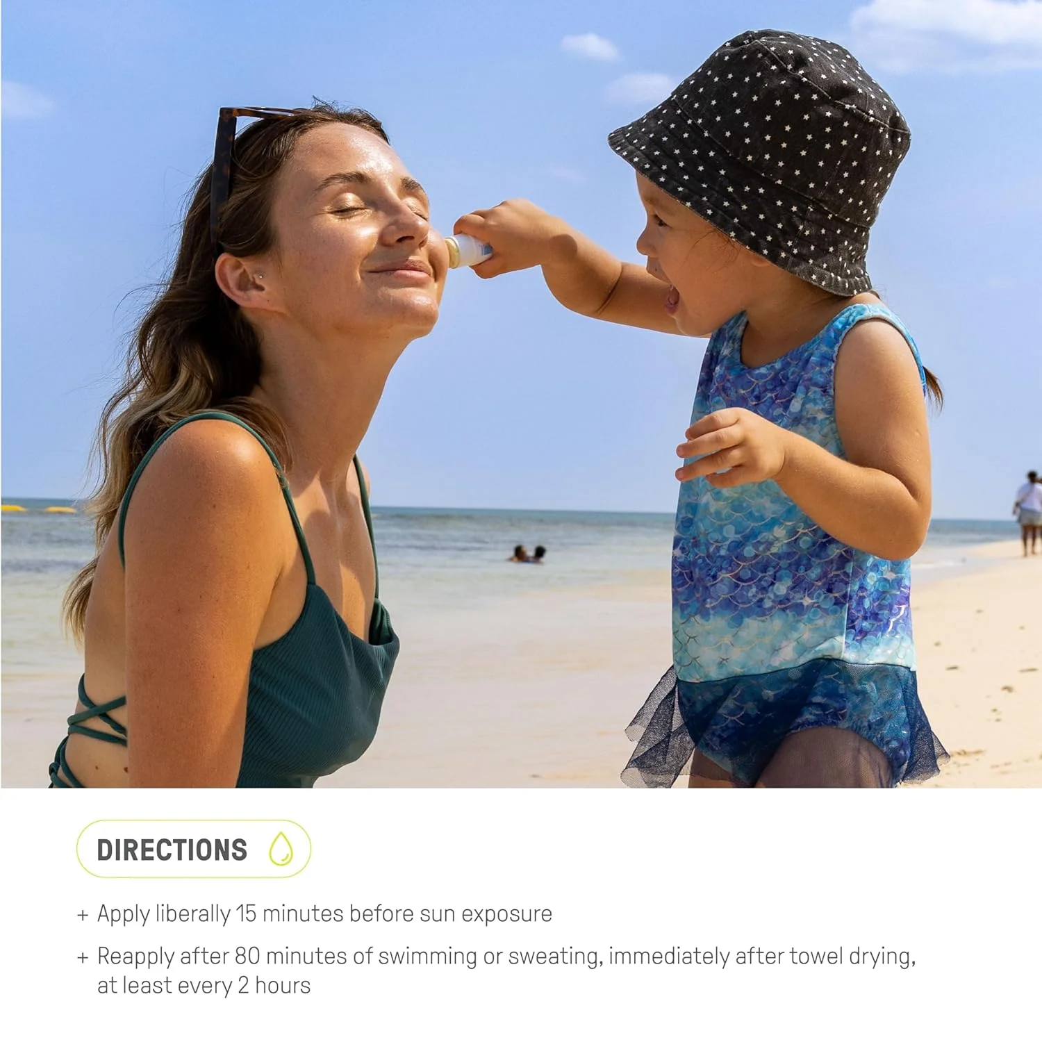Baby + Kids Paper Stick SPF 30 - Image 6