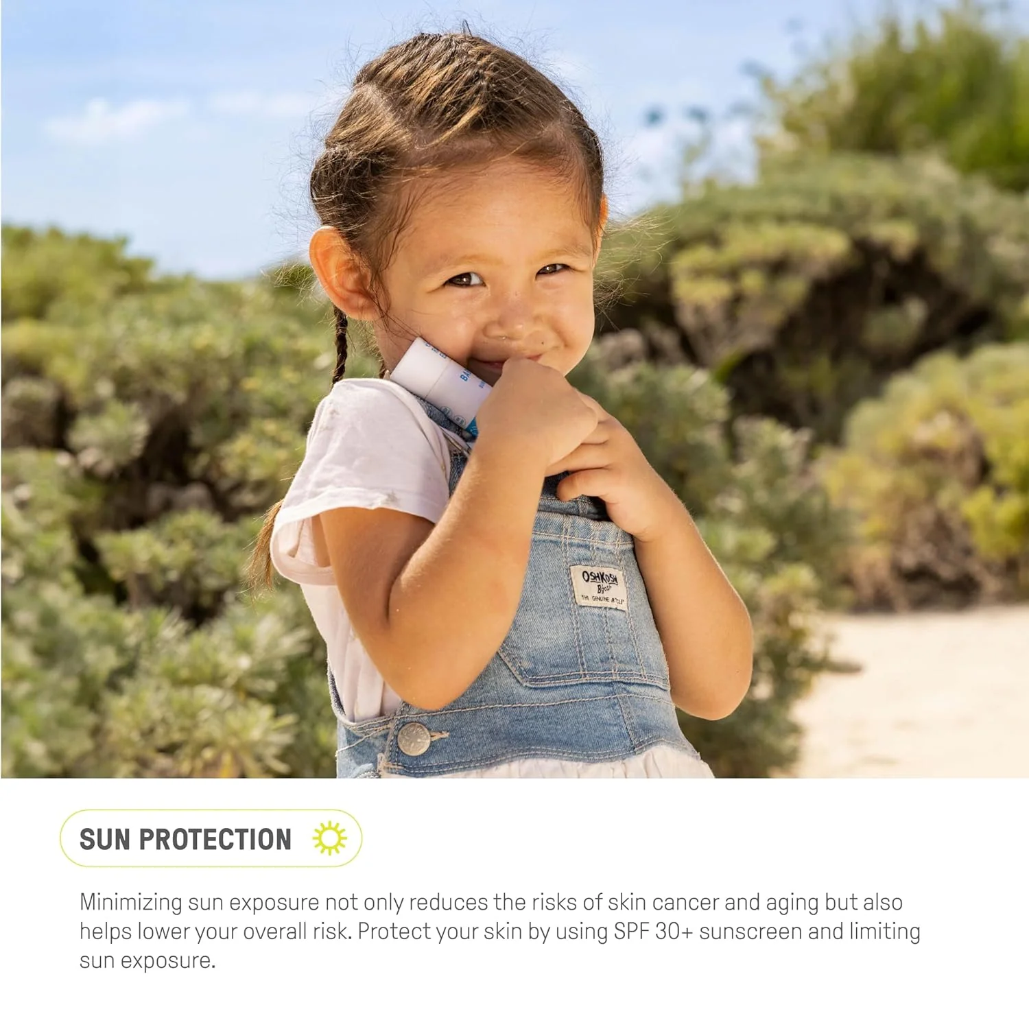 Baby + Kids Paper Stick SPF 30 - Image 7