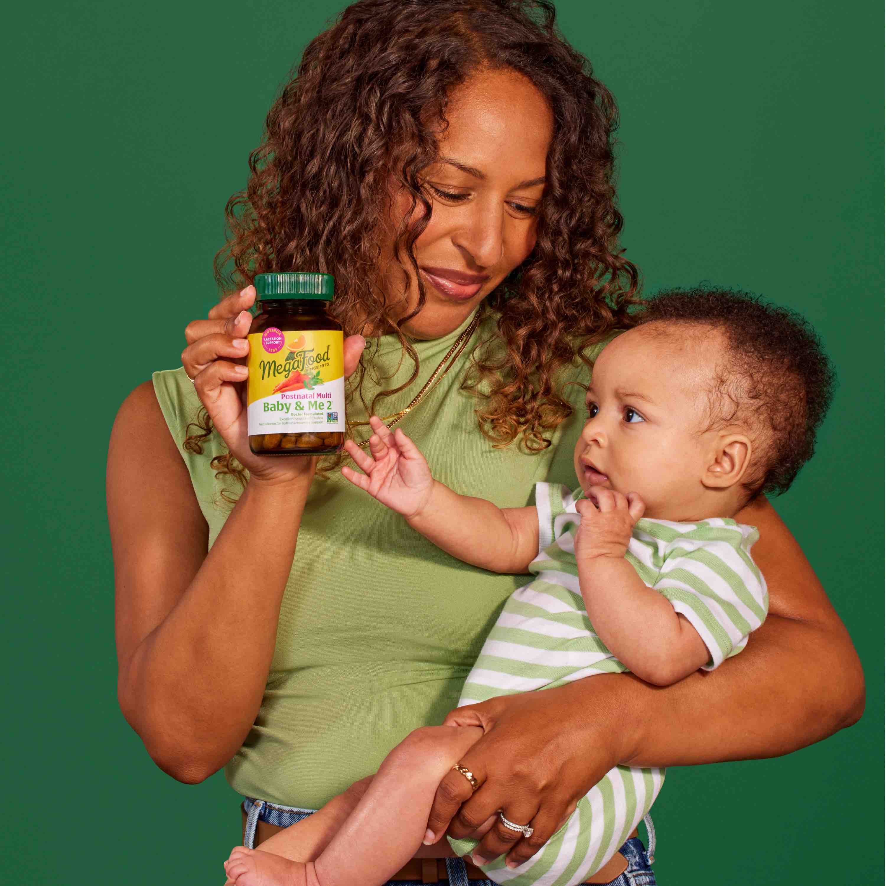 Baby & Me 2 - Postnatal Multi - Image 3