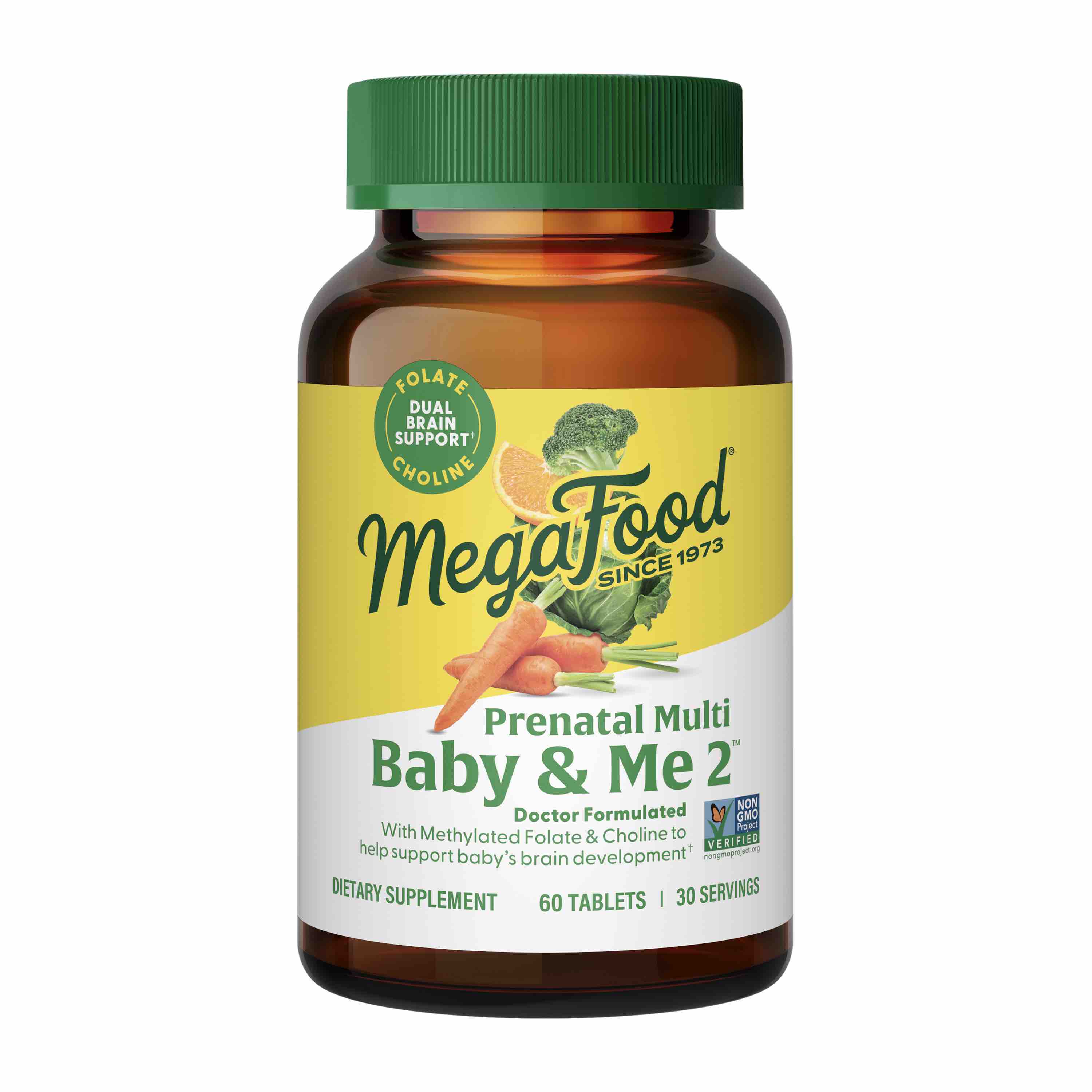 Baby & Me 2 - Prenatal Multi
