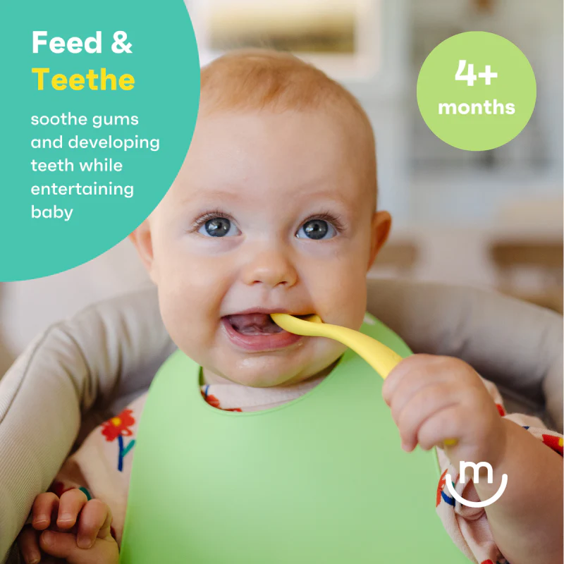 Baby to Tot Spoons - Image 3
