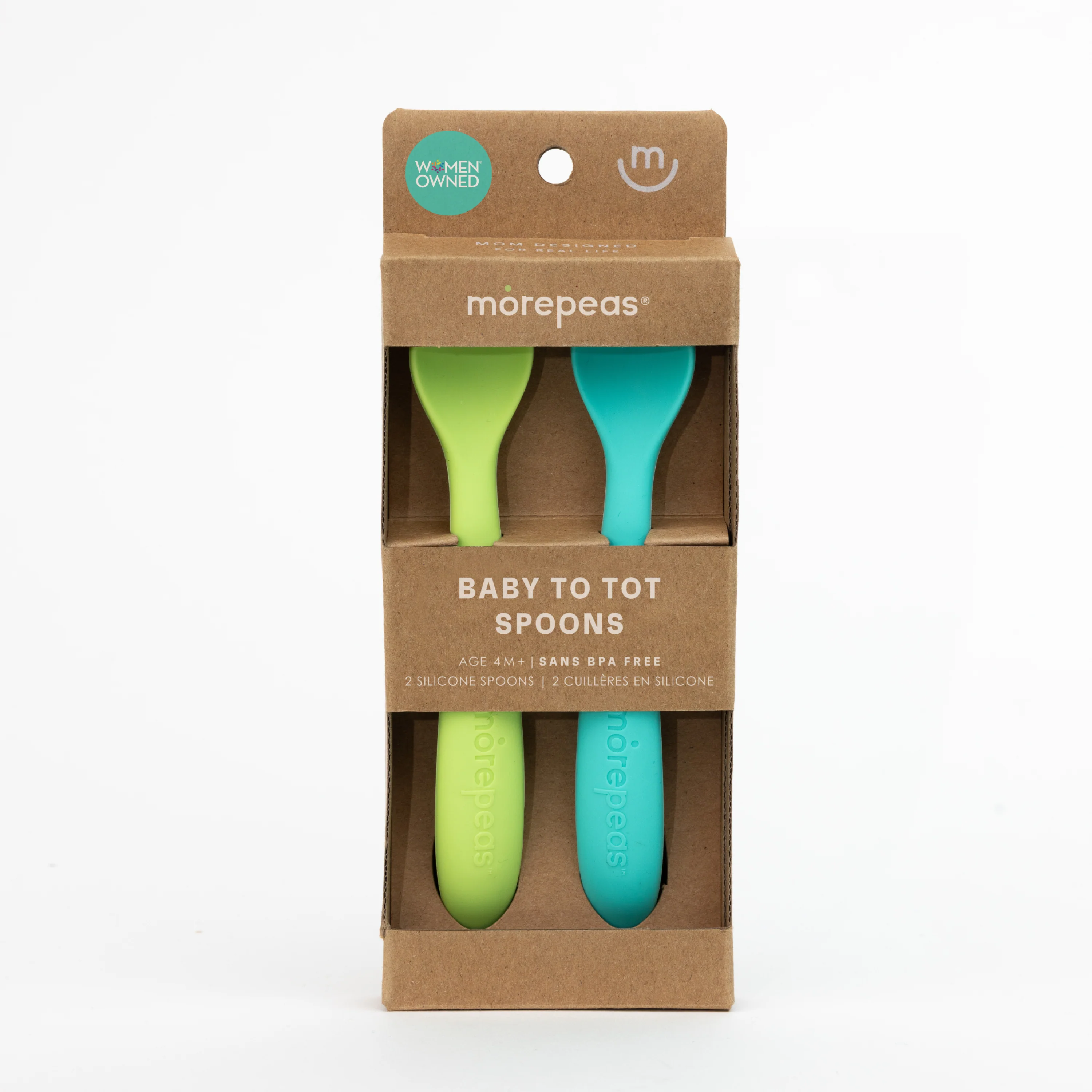 Baby to Tot Spoons - Image 9