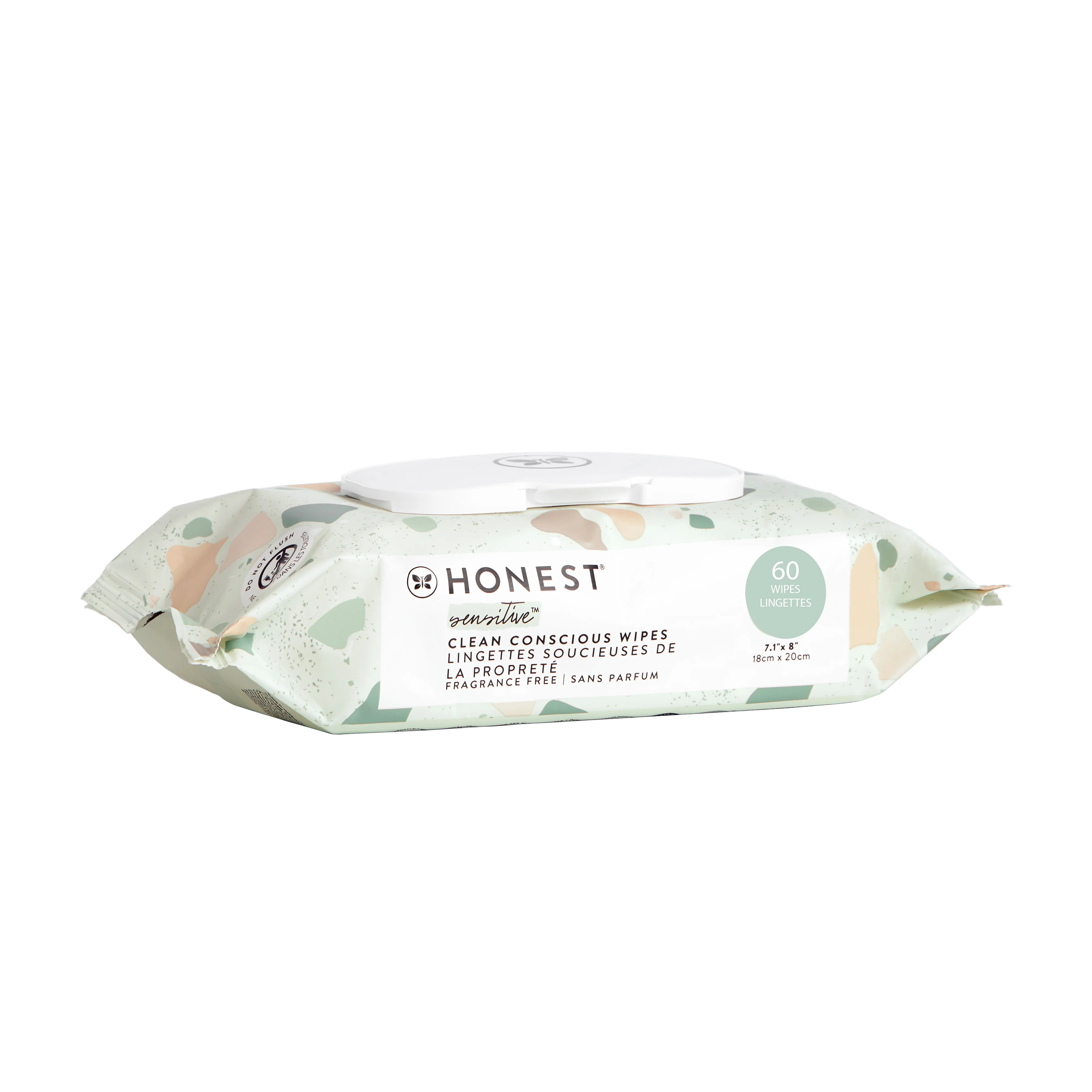 Clean Conscious™ Wipes - Image 6